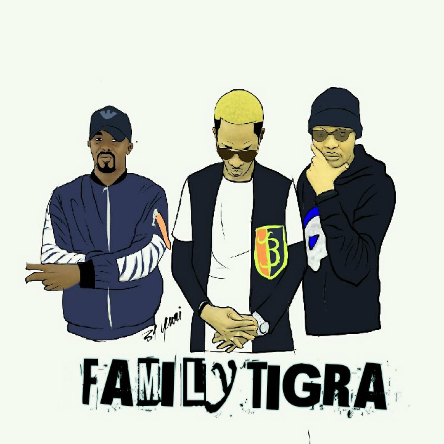 Family Tigra