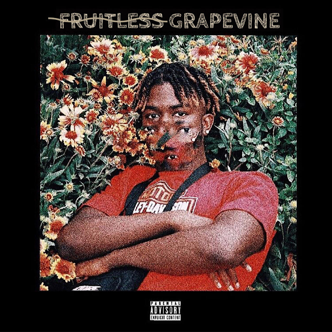 Релиз Fruitless Grapevine