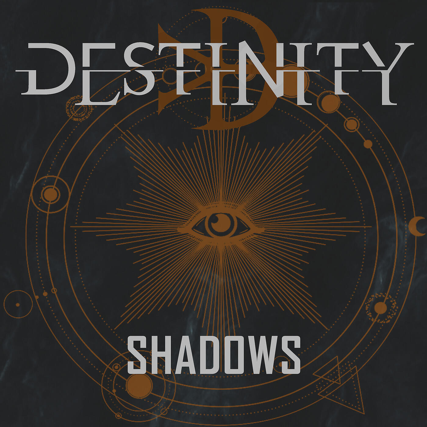 Релиз Shadows