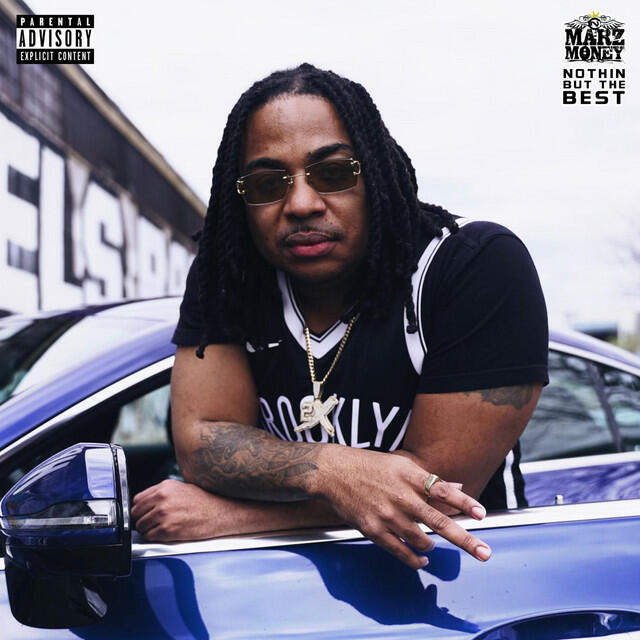 Релиз Nothin' But The Best