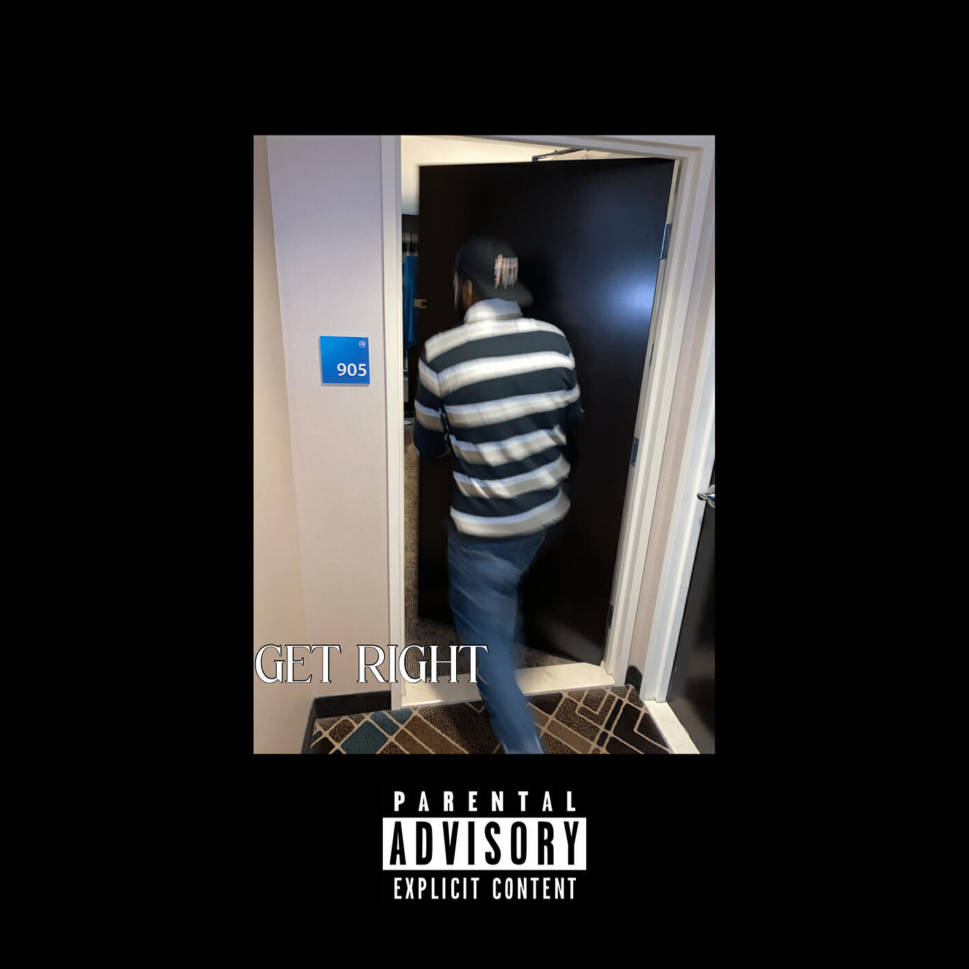 Релиз Get Right