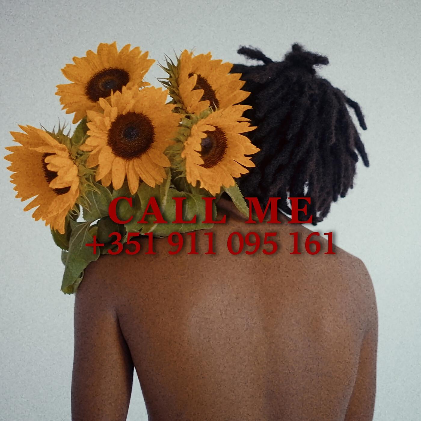 Релиз Call Me