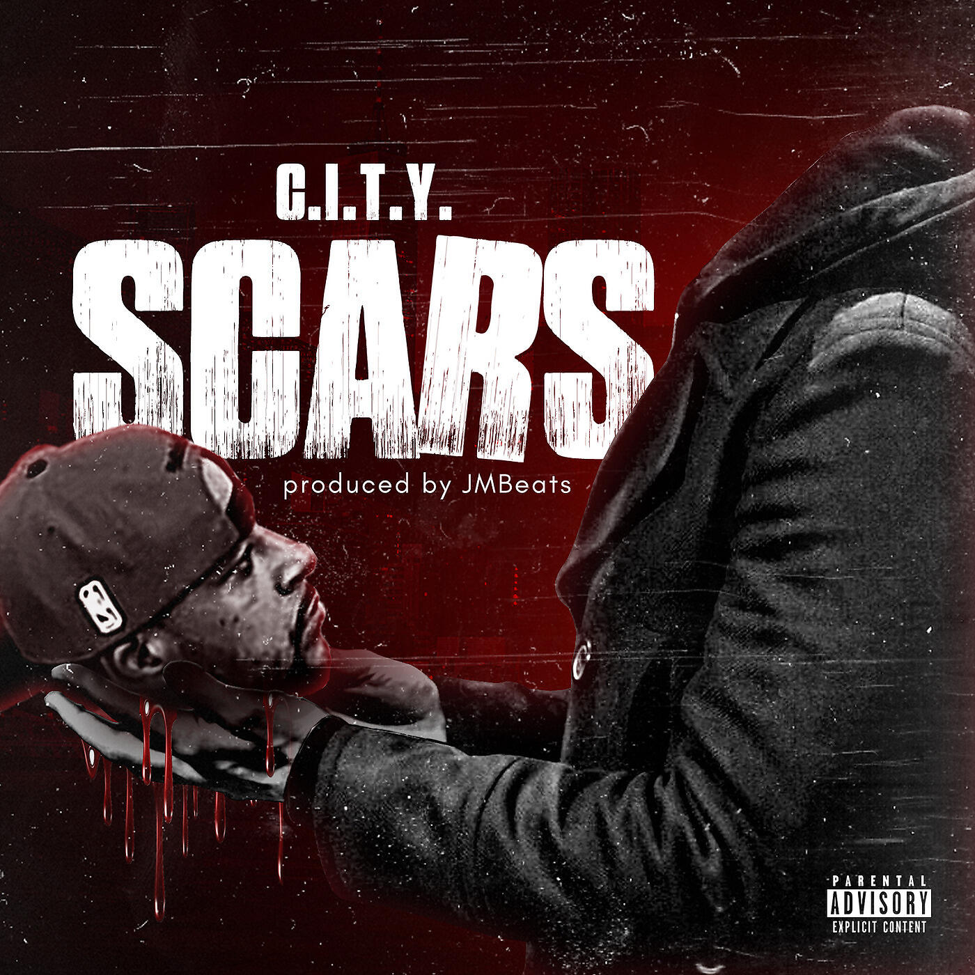 Релиз Scars