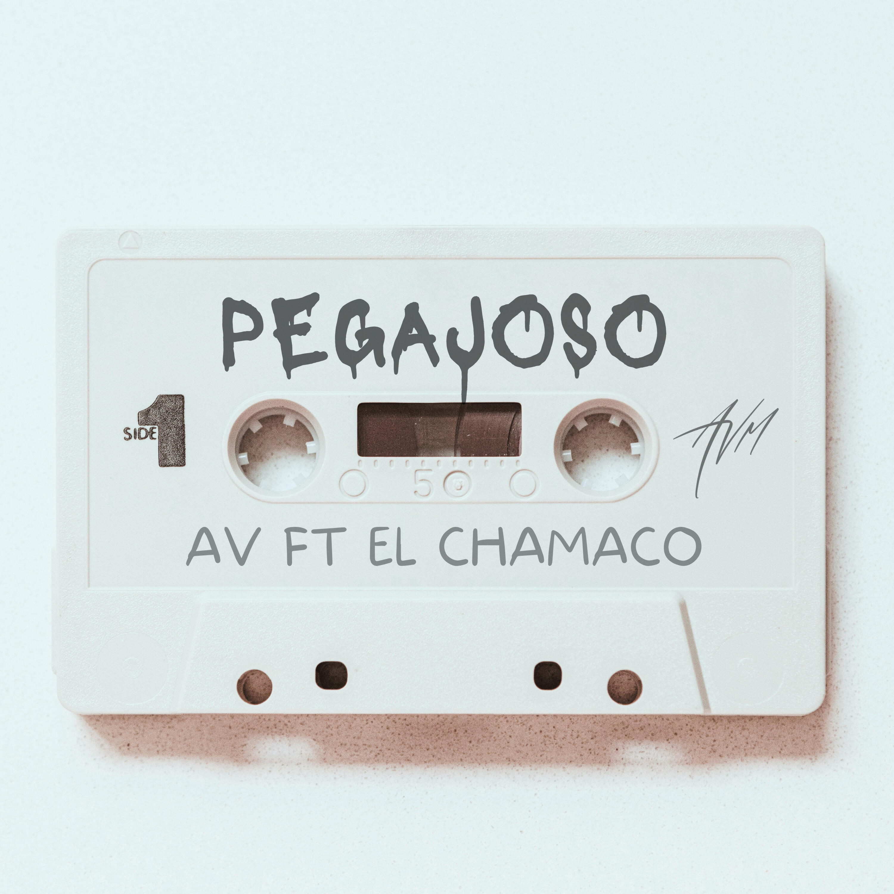 El Chamaco