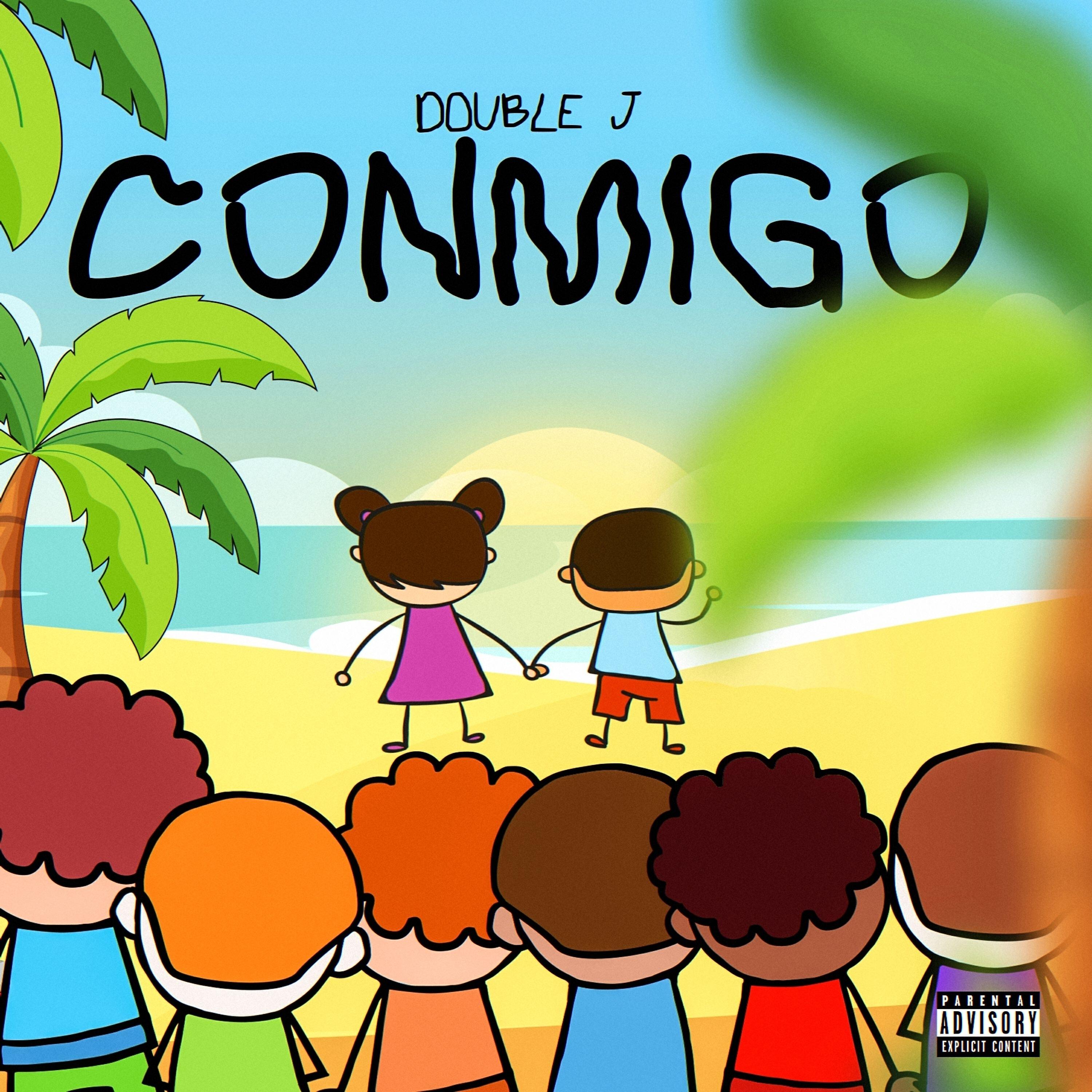 Релиз Conmigo