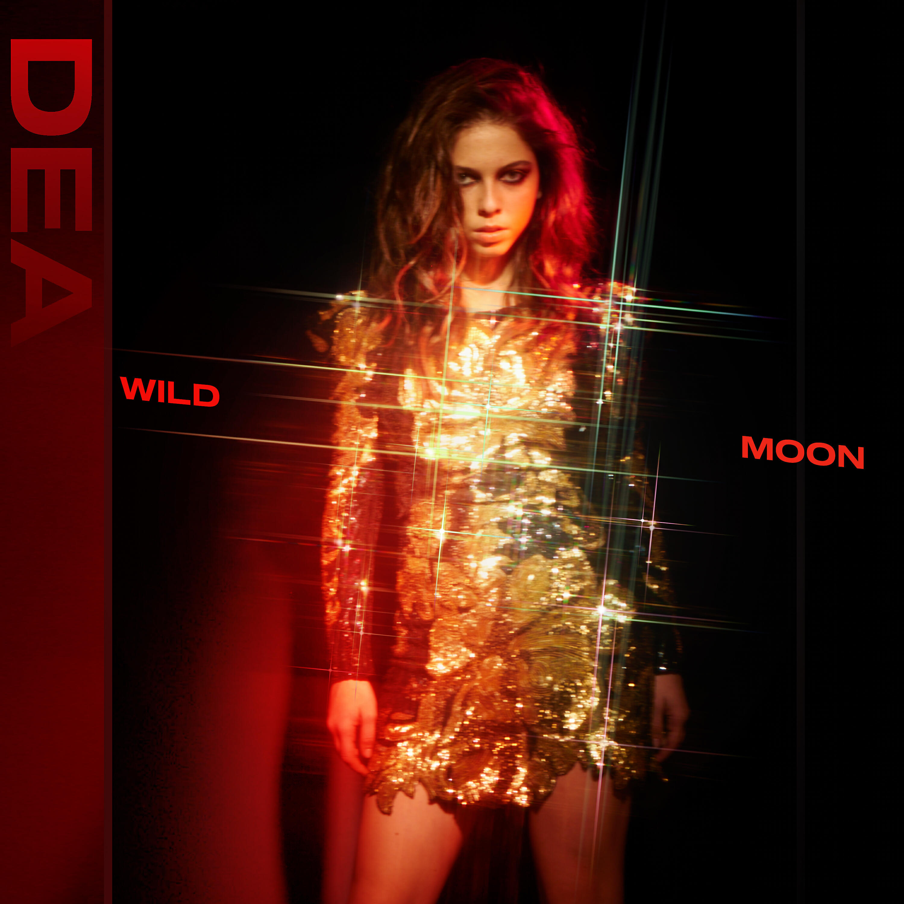 Релиз Wild Moon