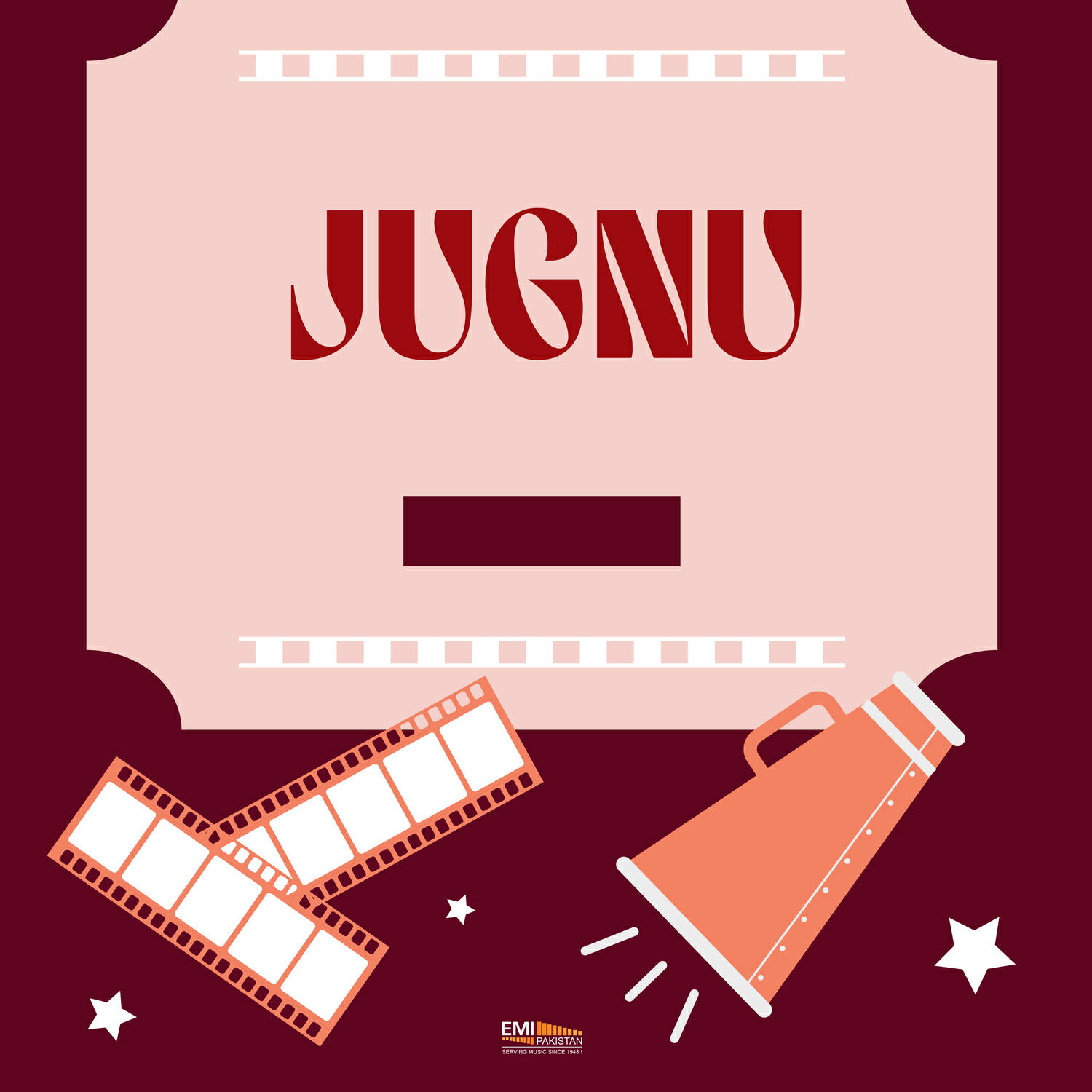 Релиз Jugnu (Original Motion Picture Soundtrack)