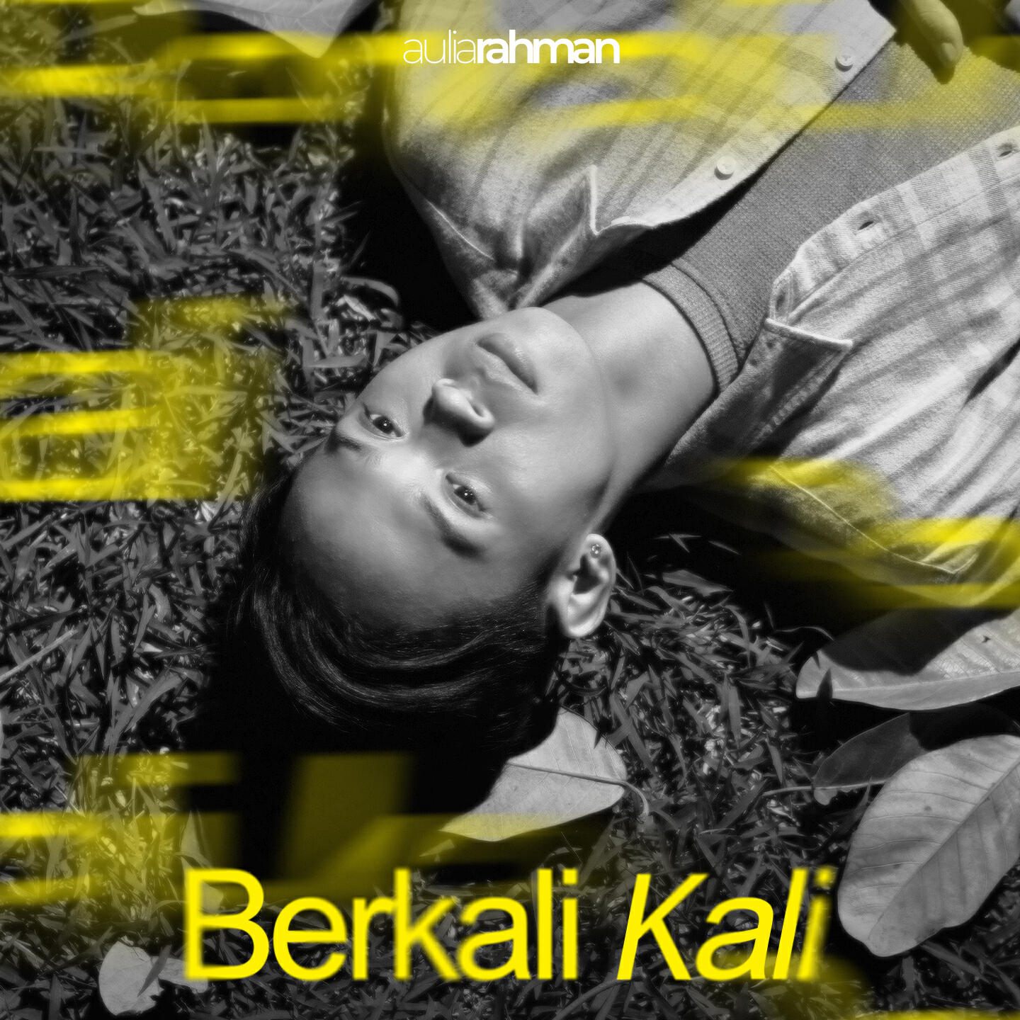 Релиз Berkali Kali