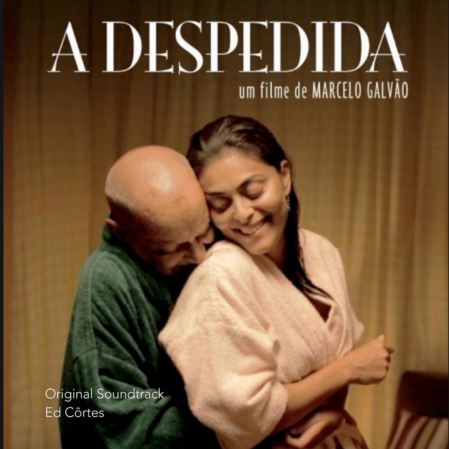 Релиз The Farewell