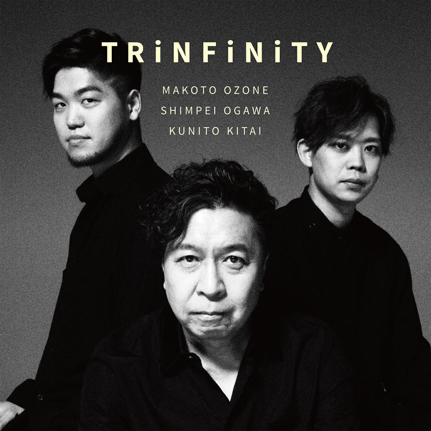 Релиз Trinfinity