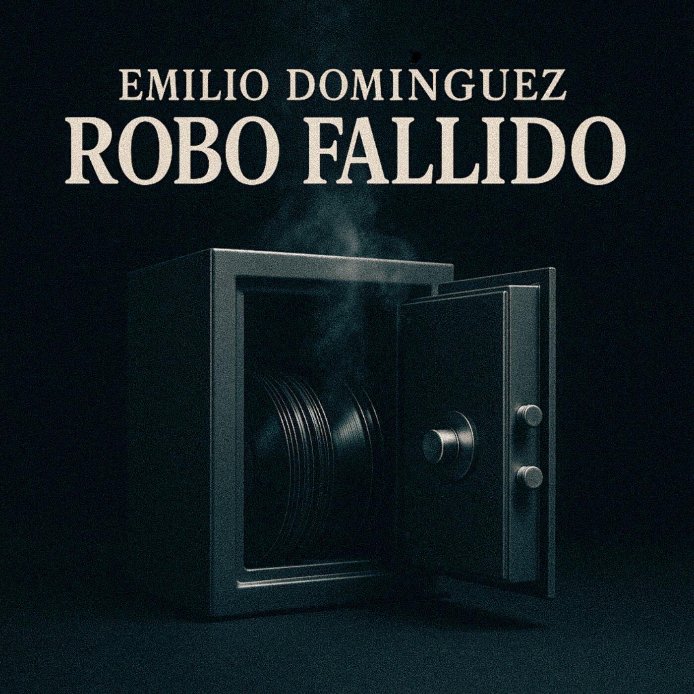 Релиз ROBO FALLIDO