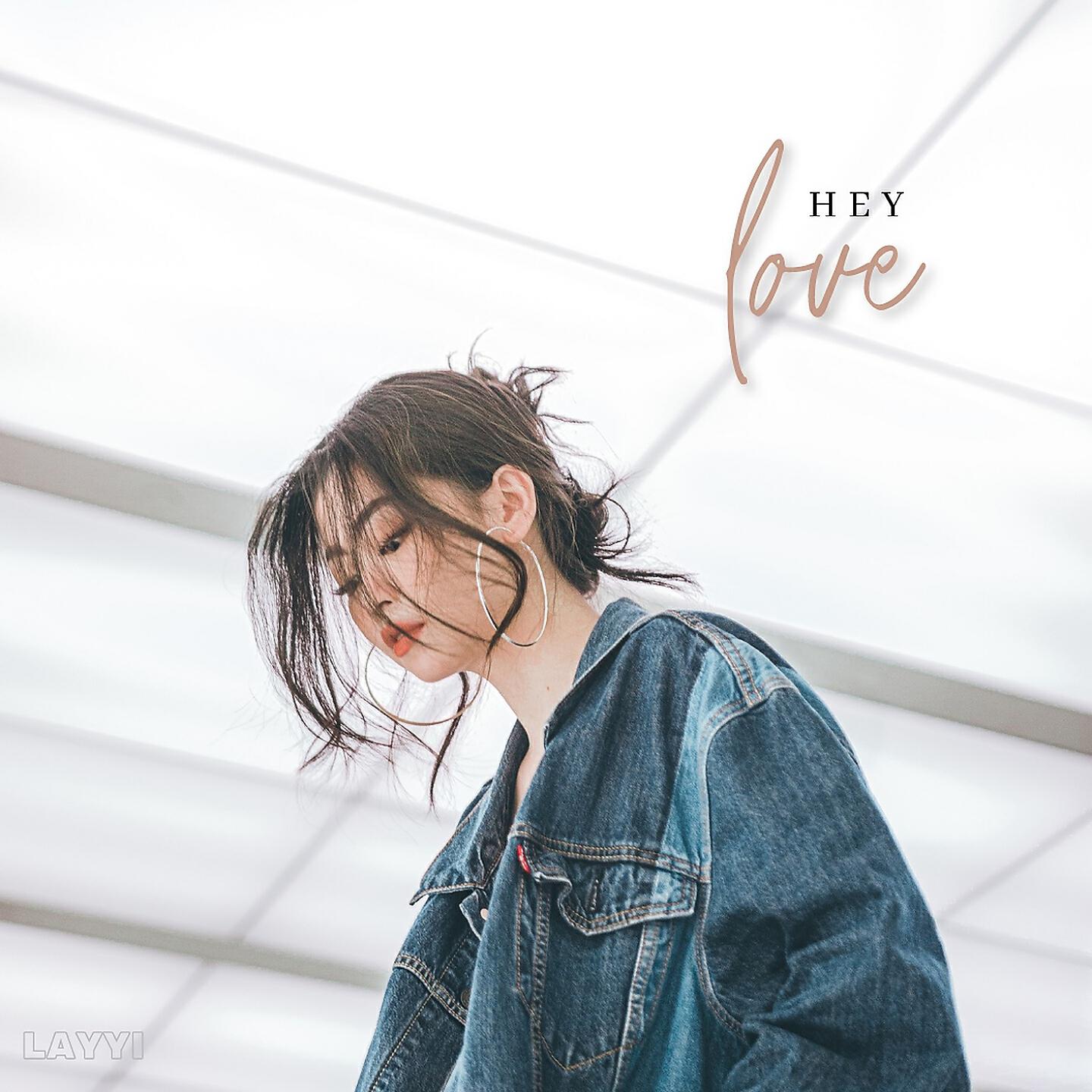 Релиз Hey Love