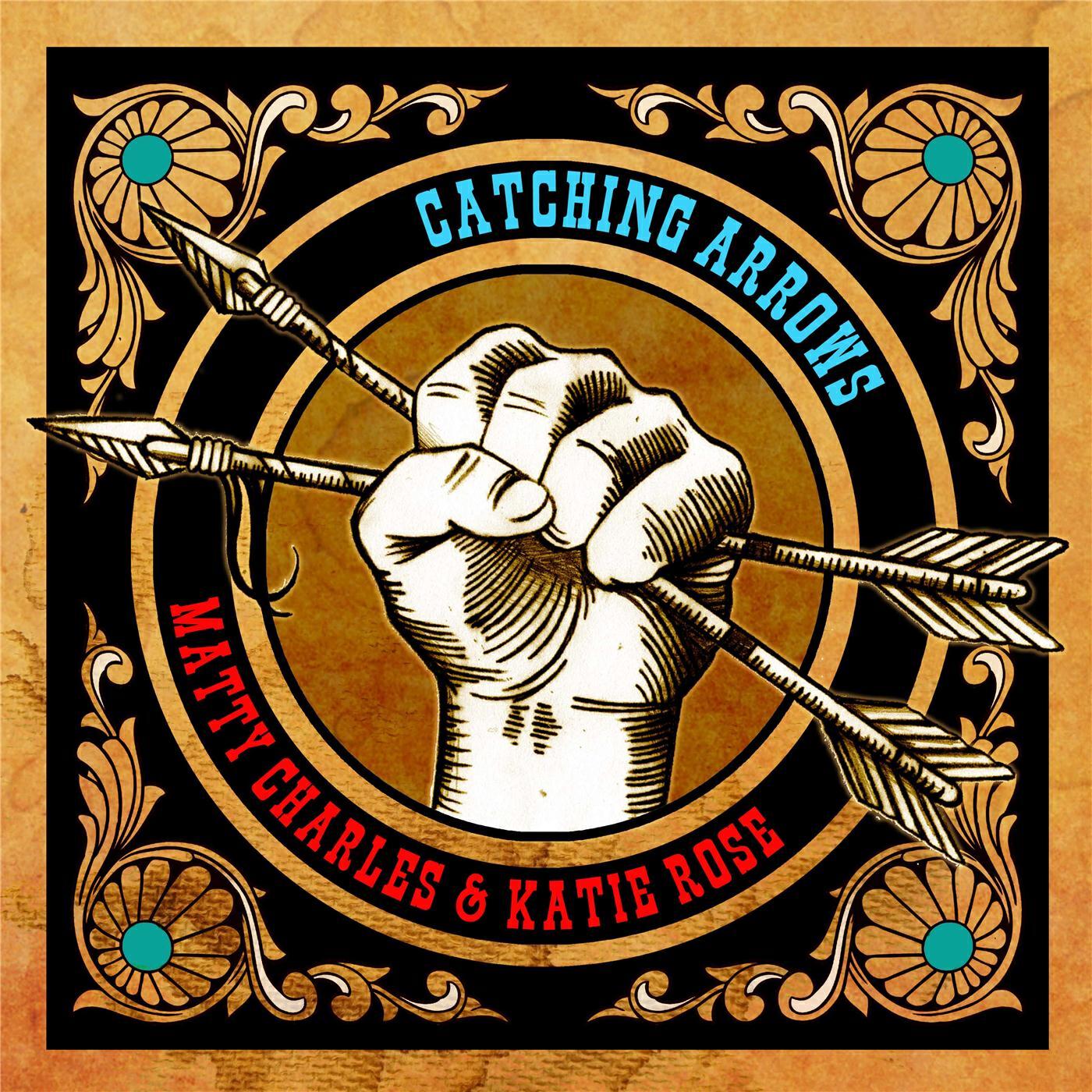 Релиз Catching Arrows