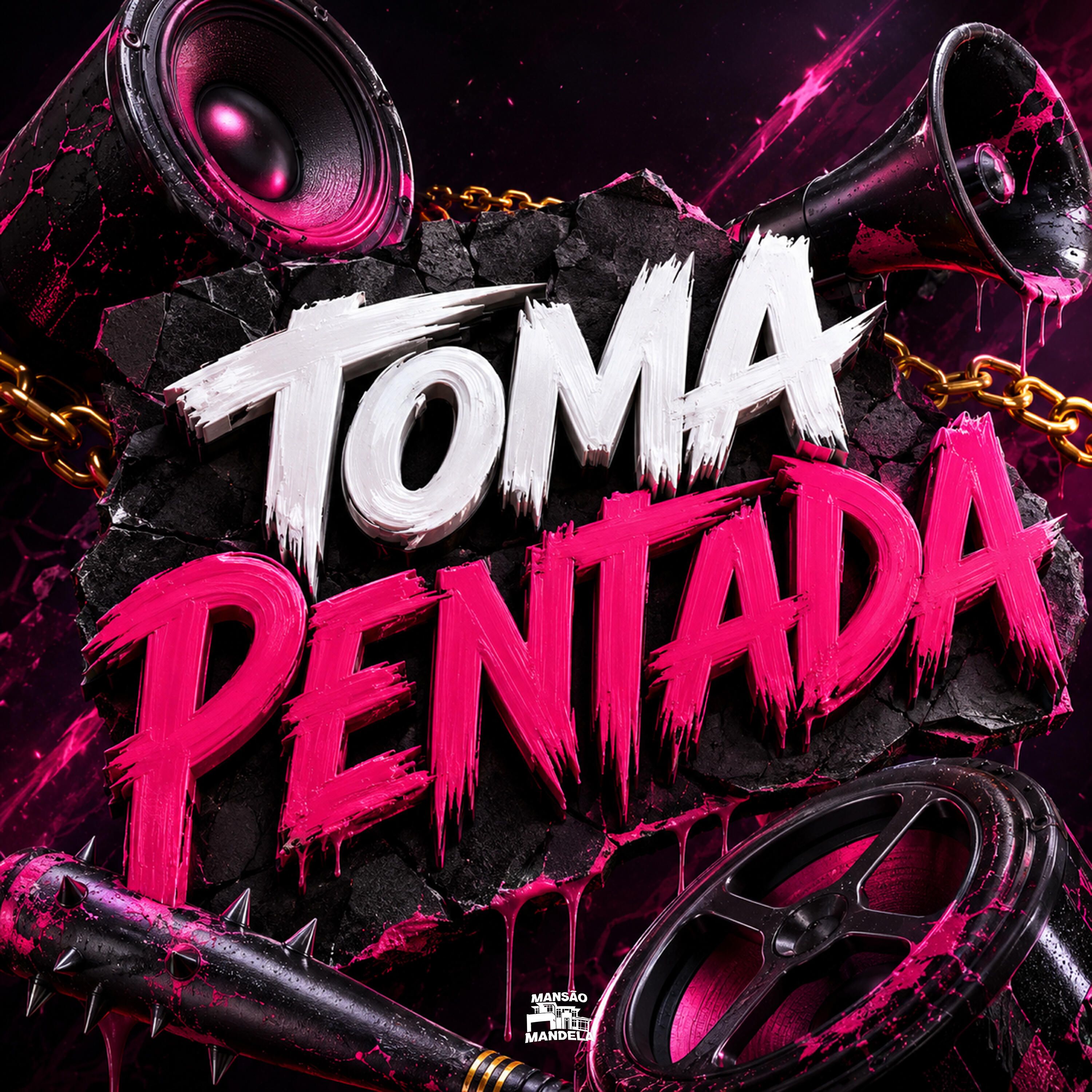 Релиз Toma Pentada