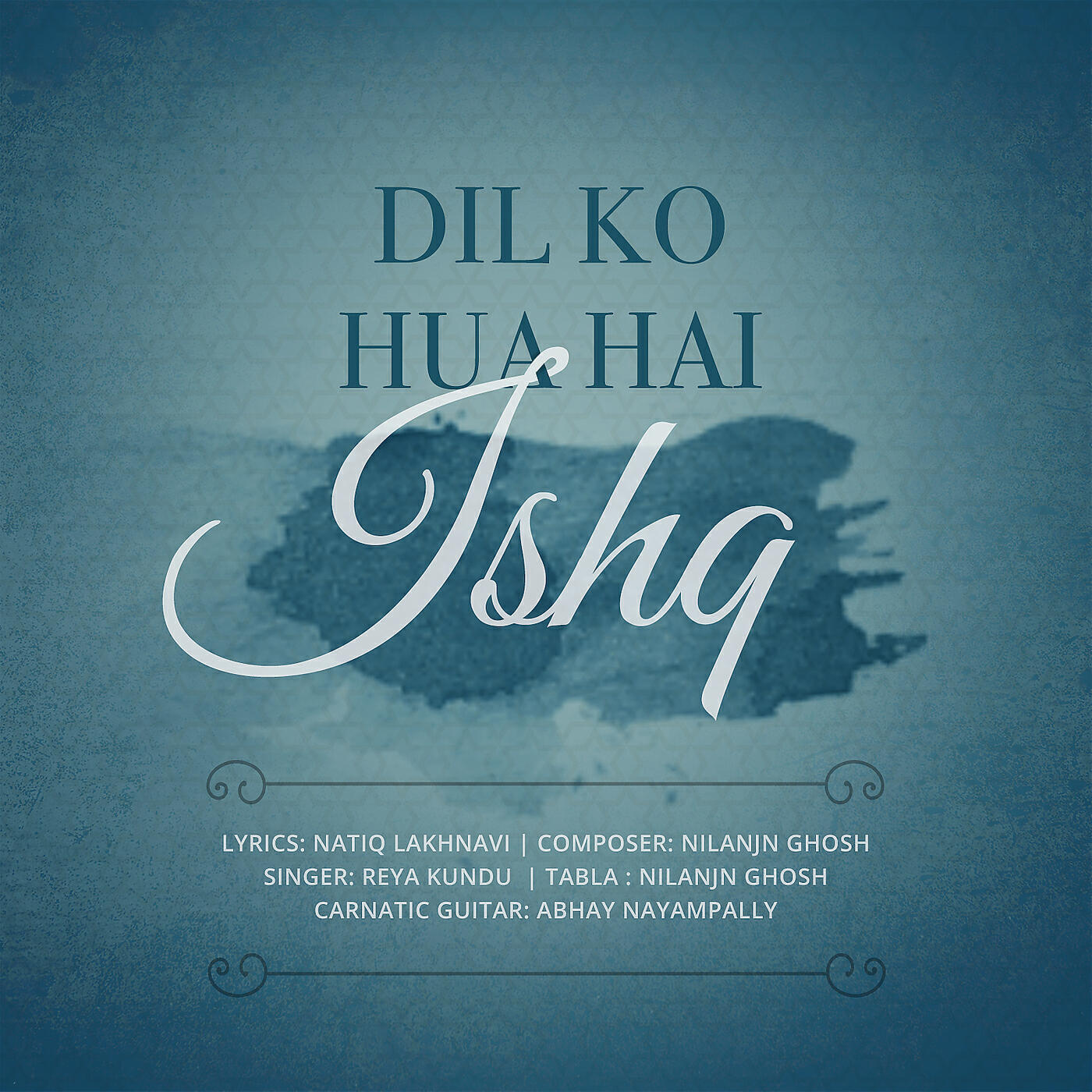 Релиз Dil Ko Hua Hai Ishq