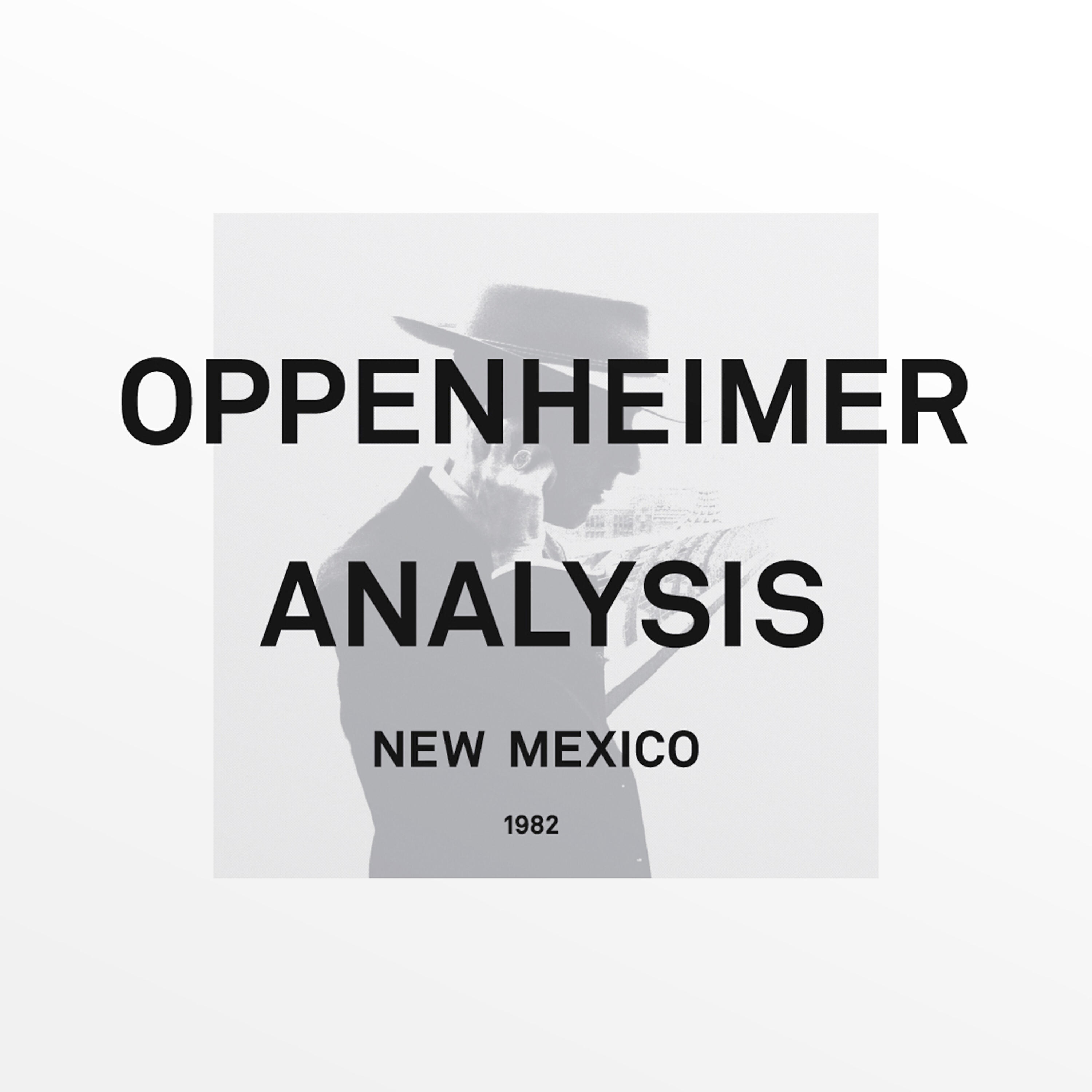 Релиз New Mexico