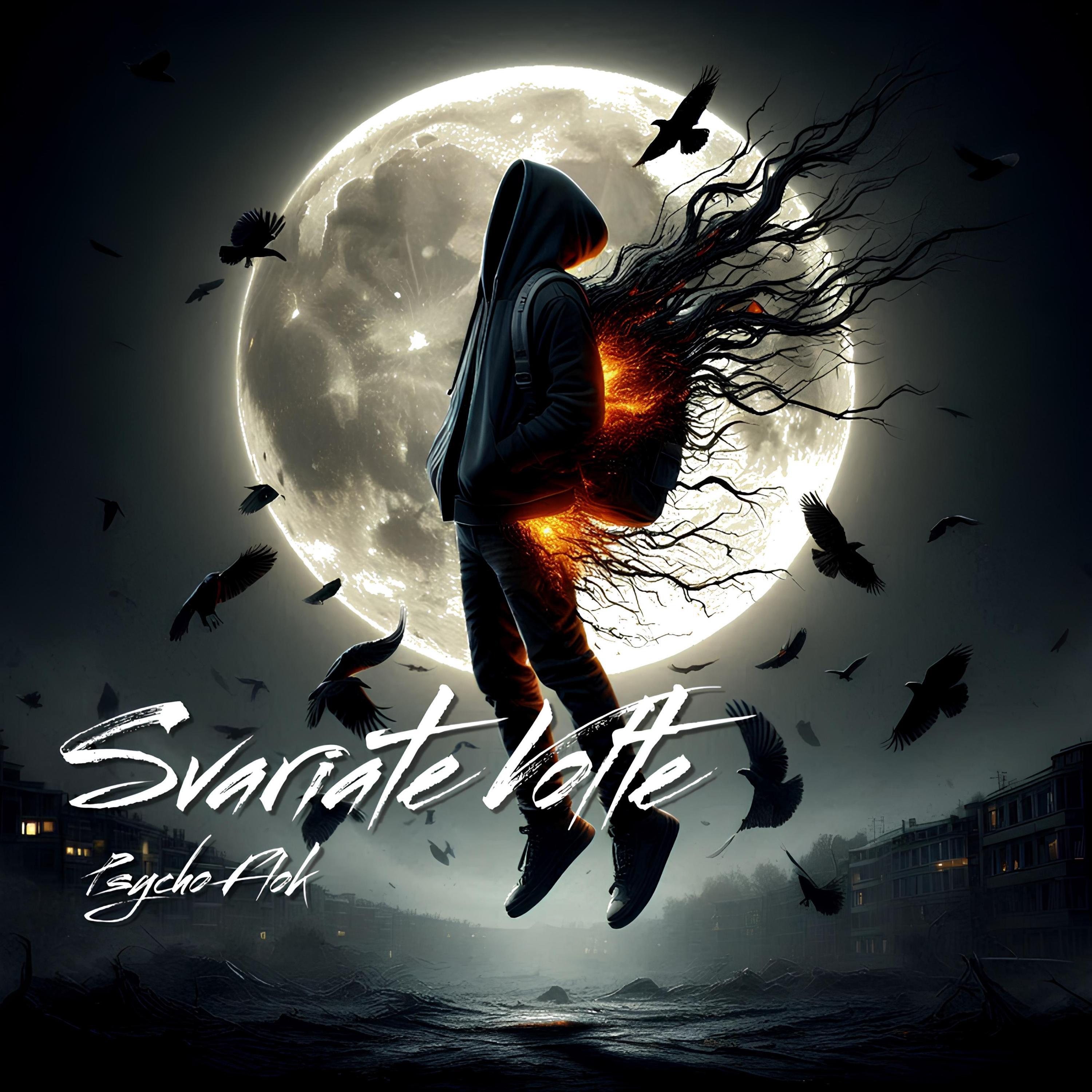 Релиз Svariate Volte