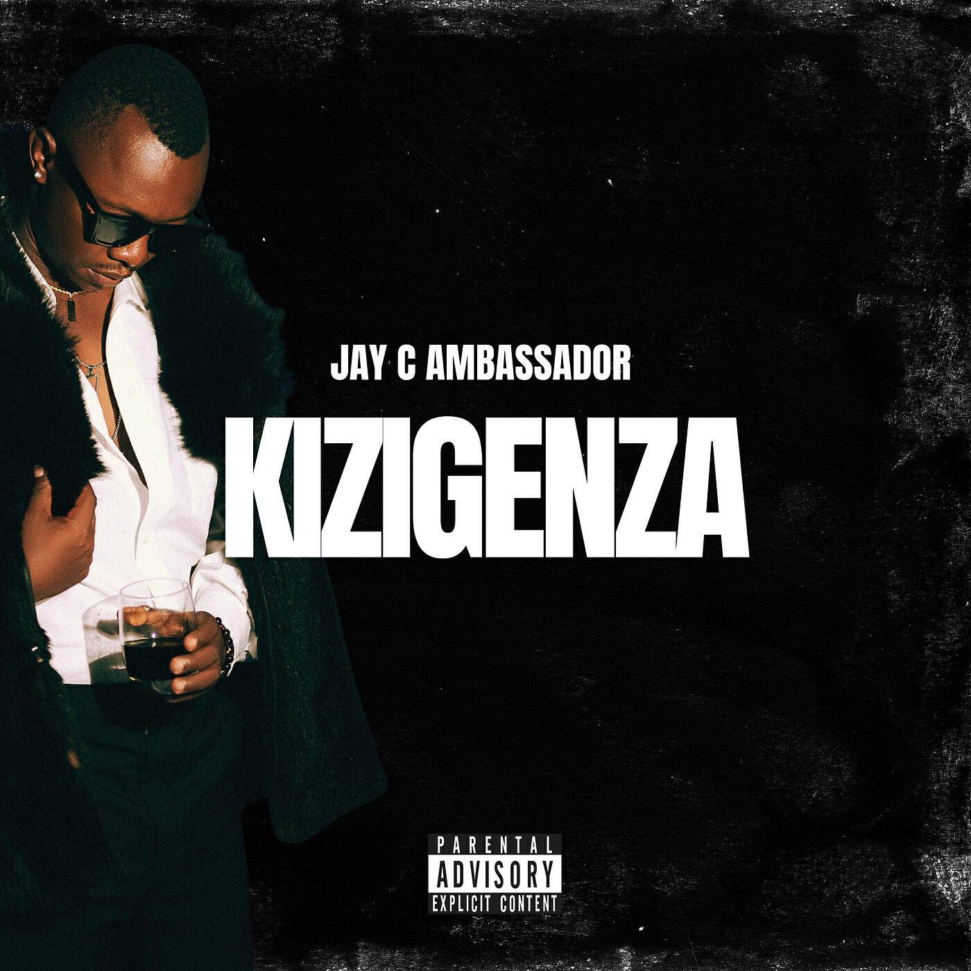 Релиз Kizigenza