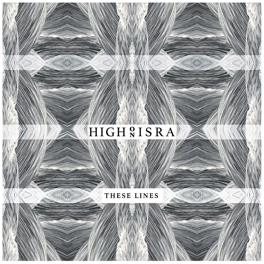 Релиз These Lines