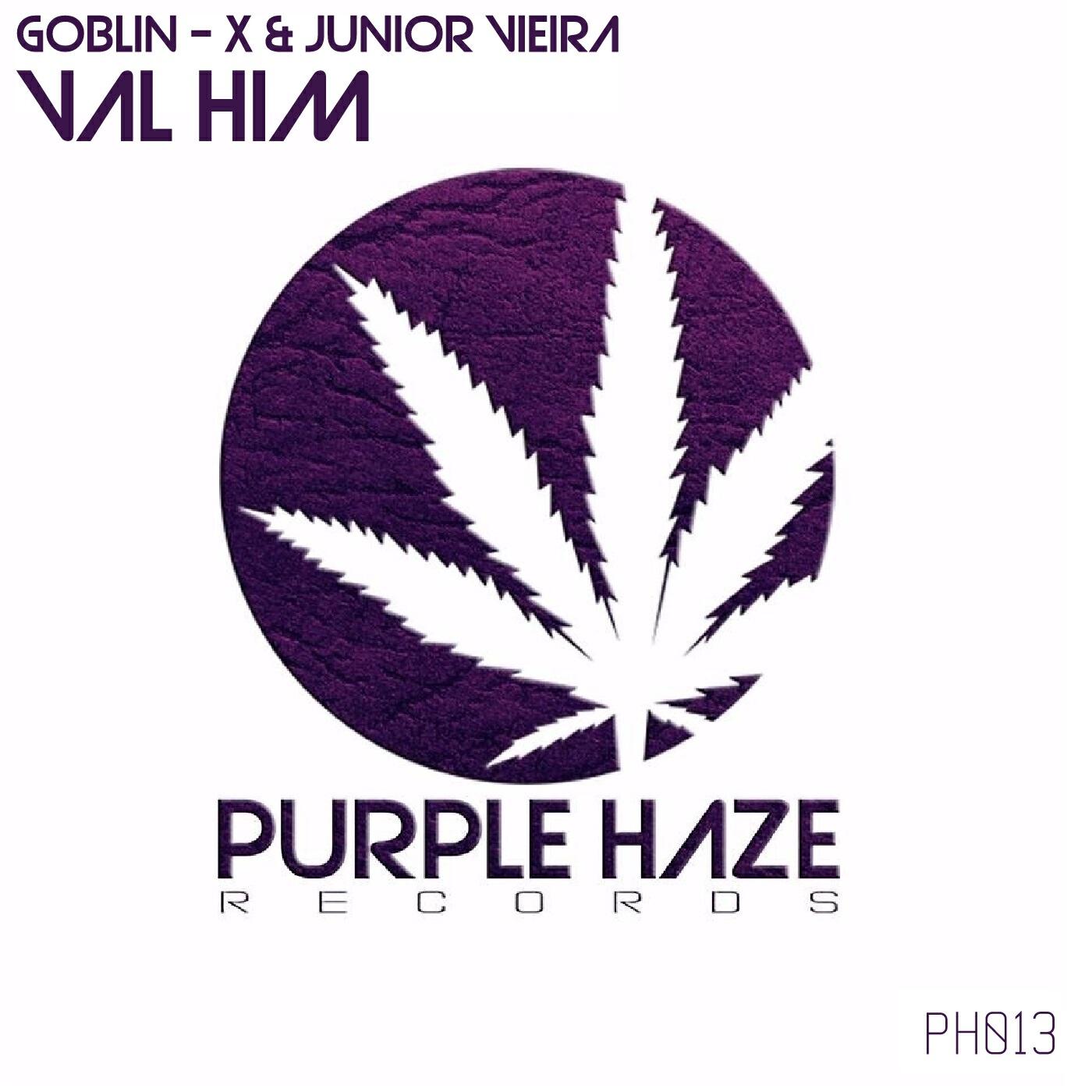 Релиз Val Him