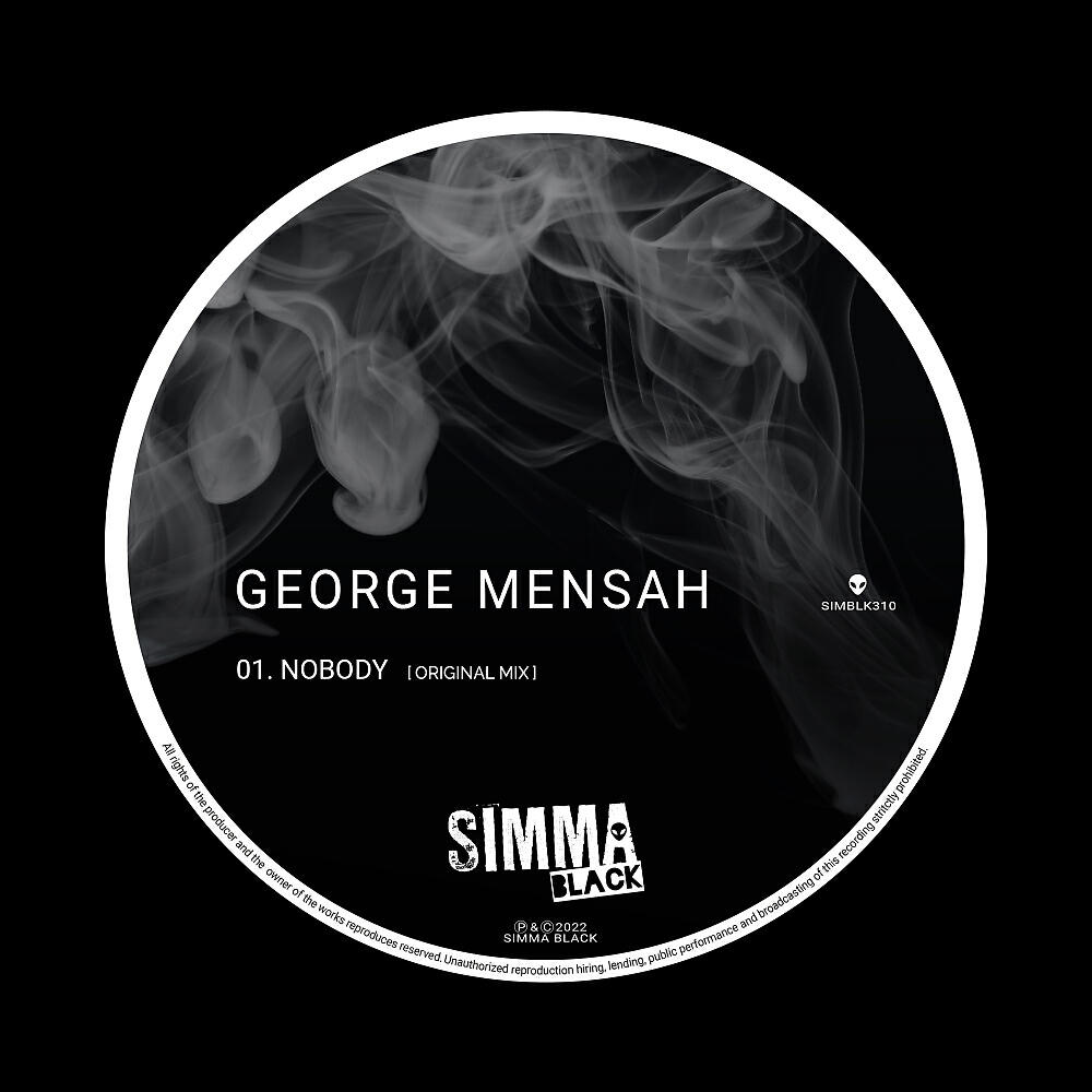 Релиз Nobody