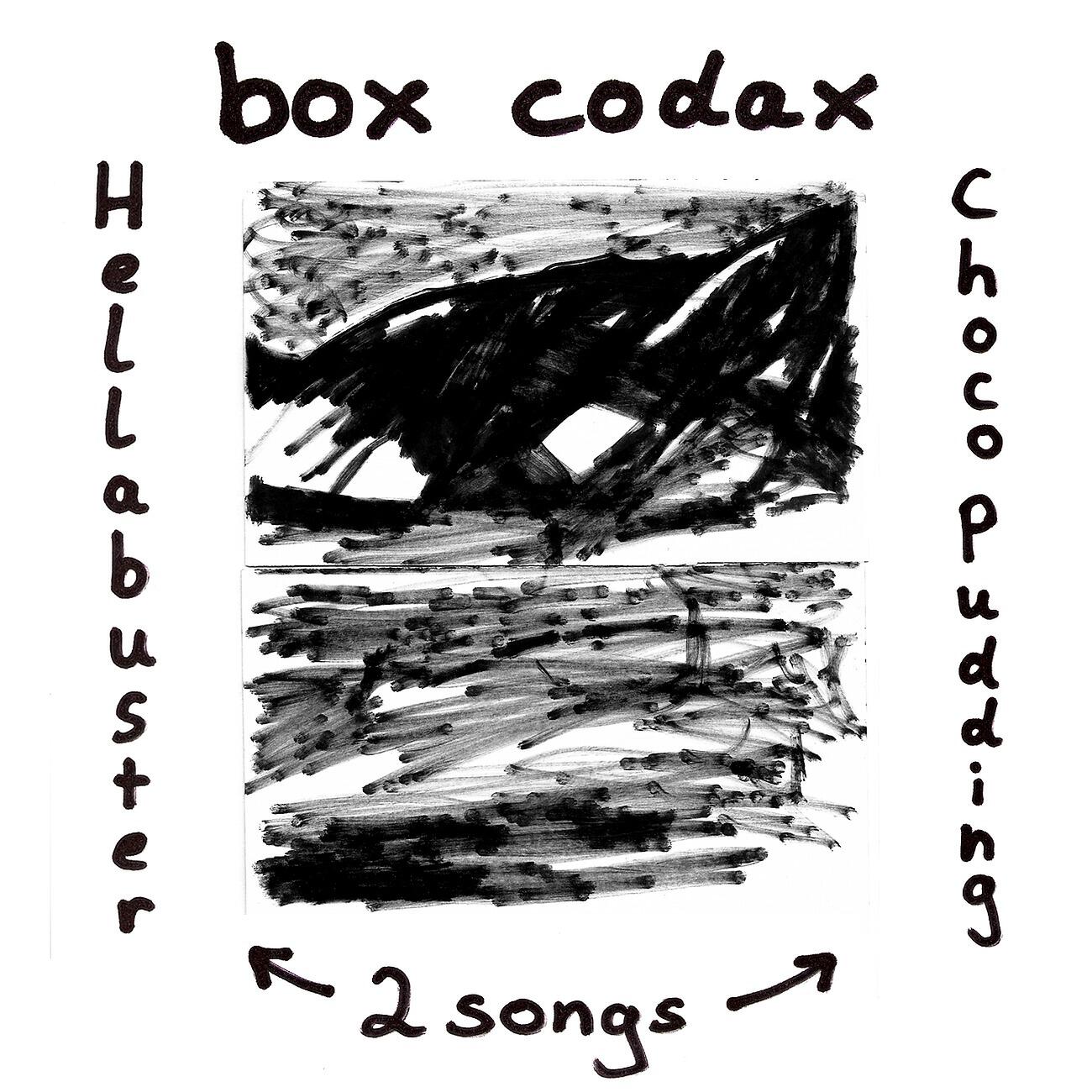 Релиз Hellabuster / Choco Pudding
