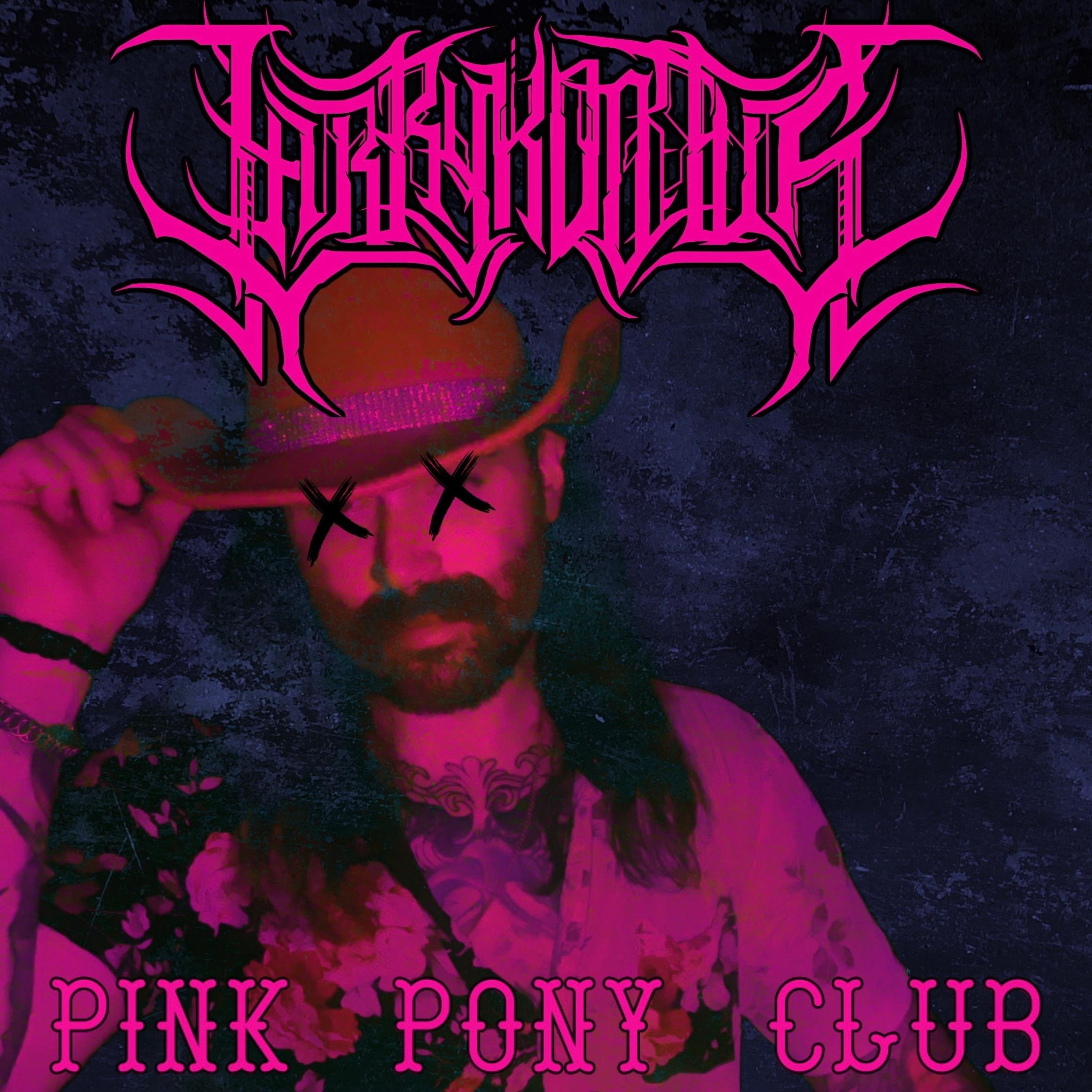 Релиз Pink Pony Club