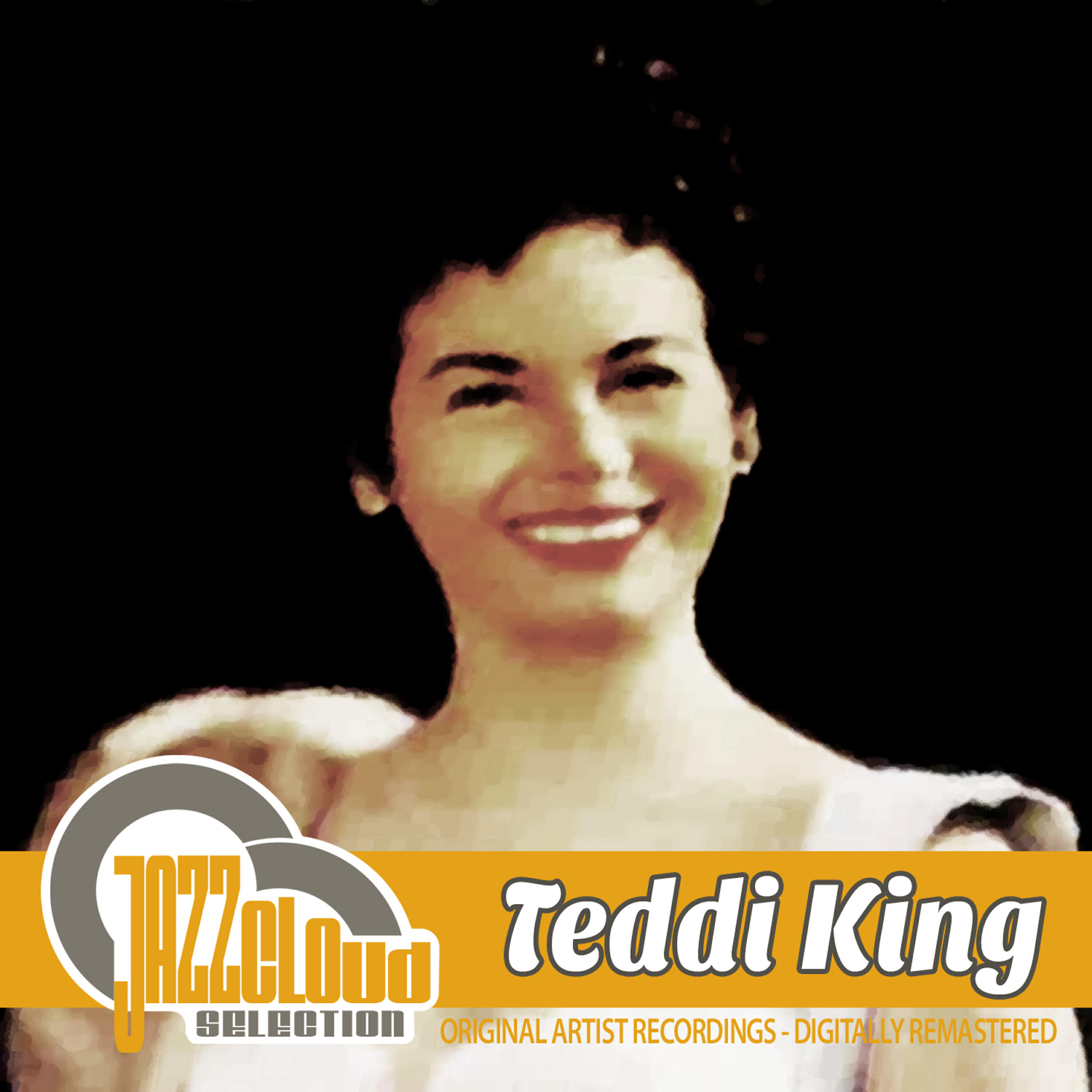 Релиз Teddi King