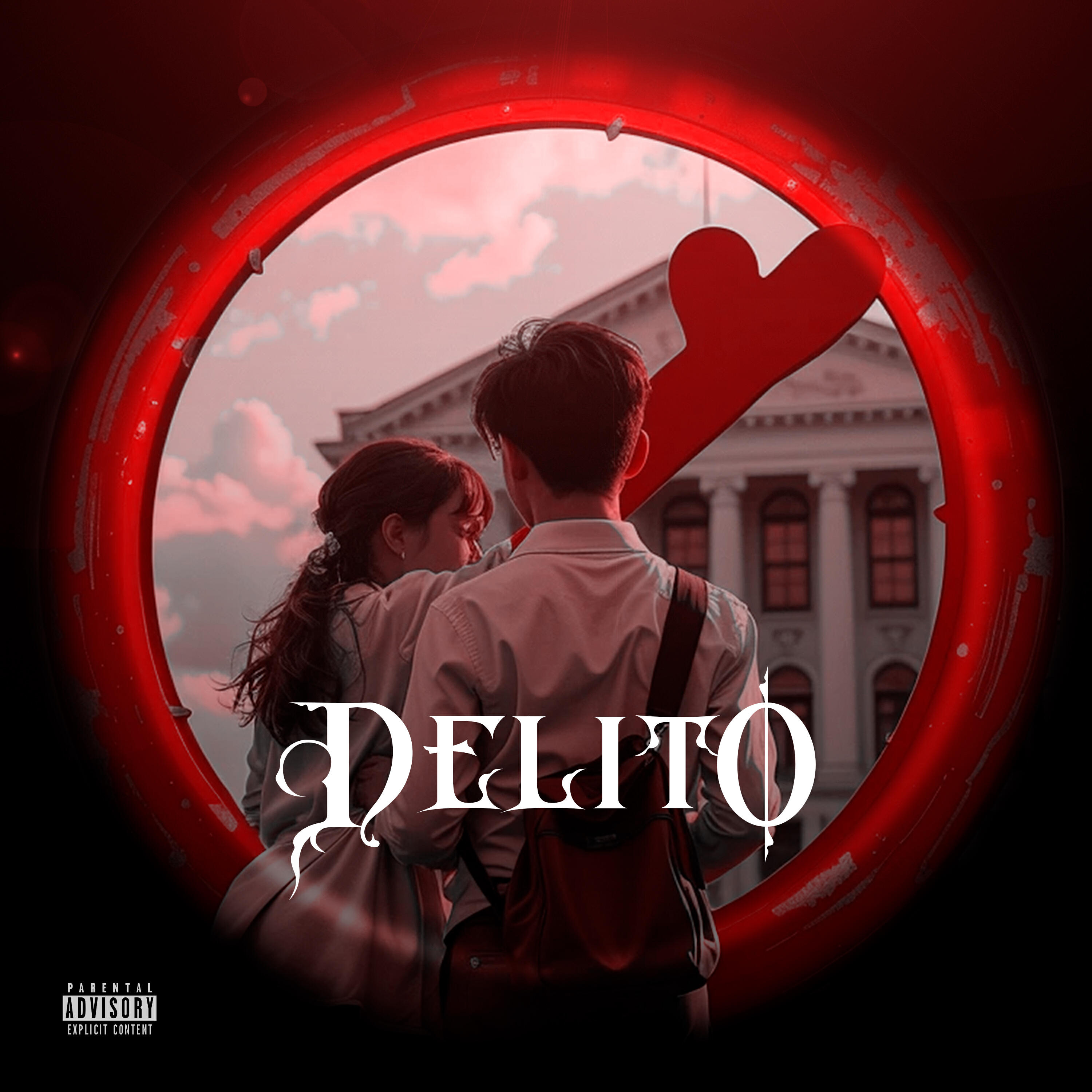 Релиз Delito