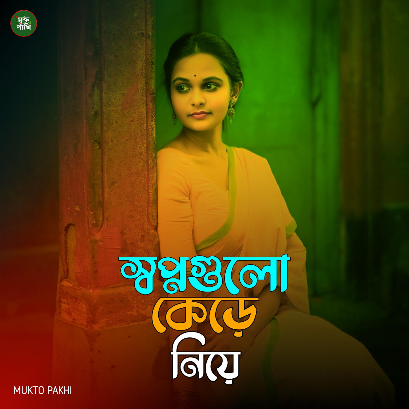 Релиз Shopno Gulo Kere Niye