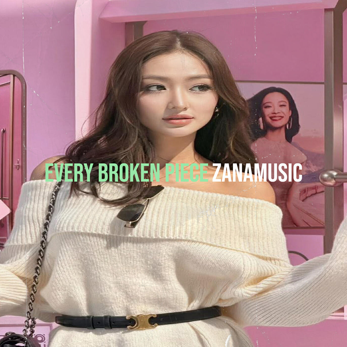 Релиз Every Broken Piece