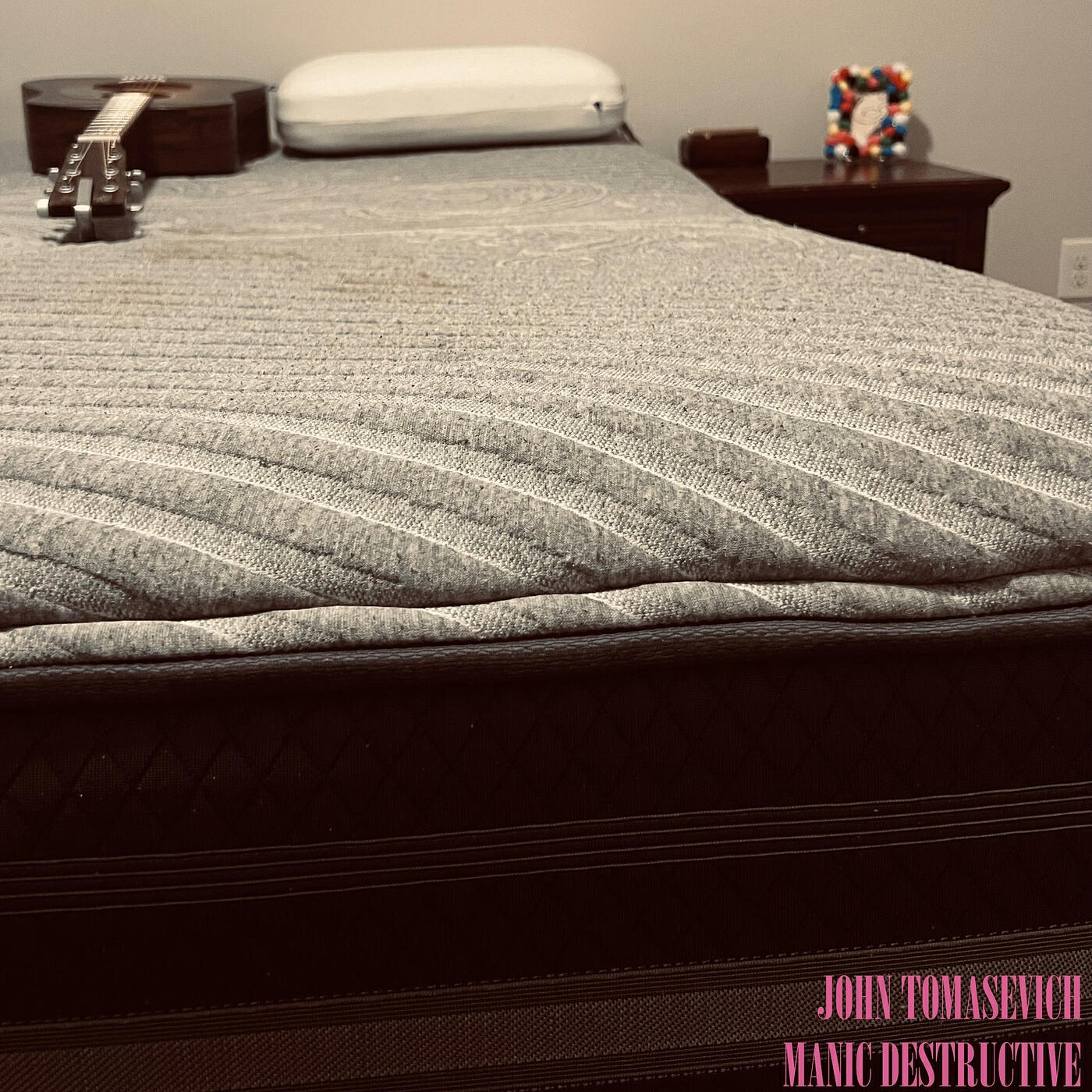 John Tomasevich
