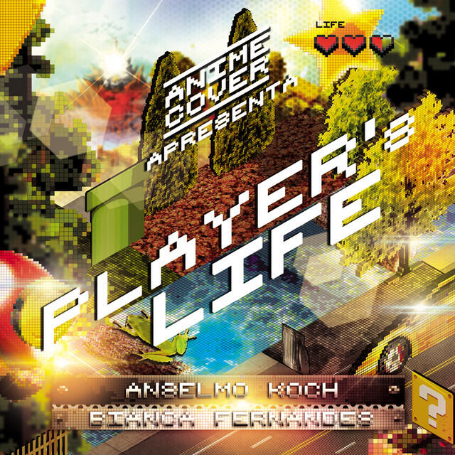 Релиз Player's Life