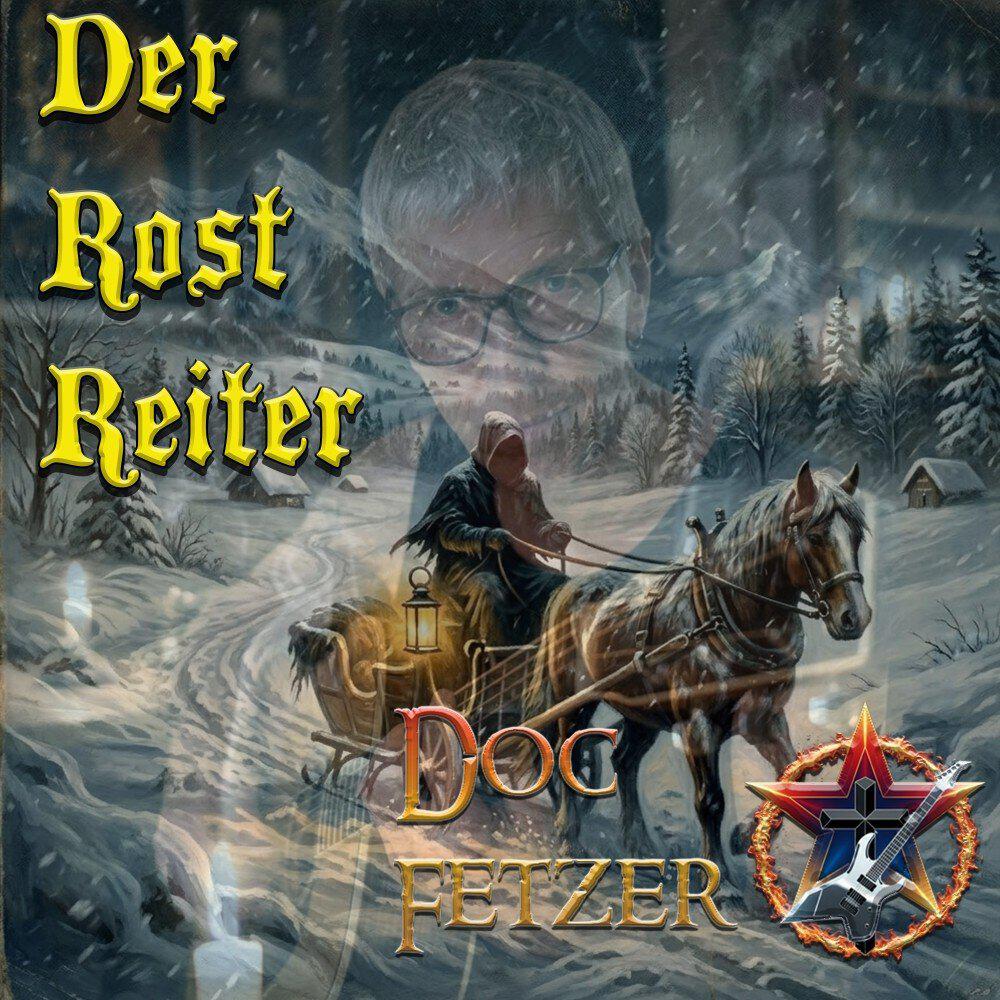 Релиз Der Rost Reiter