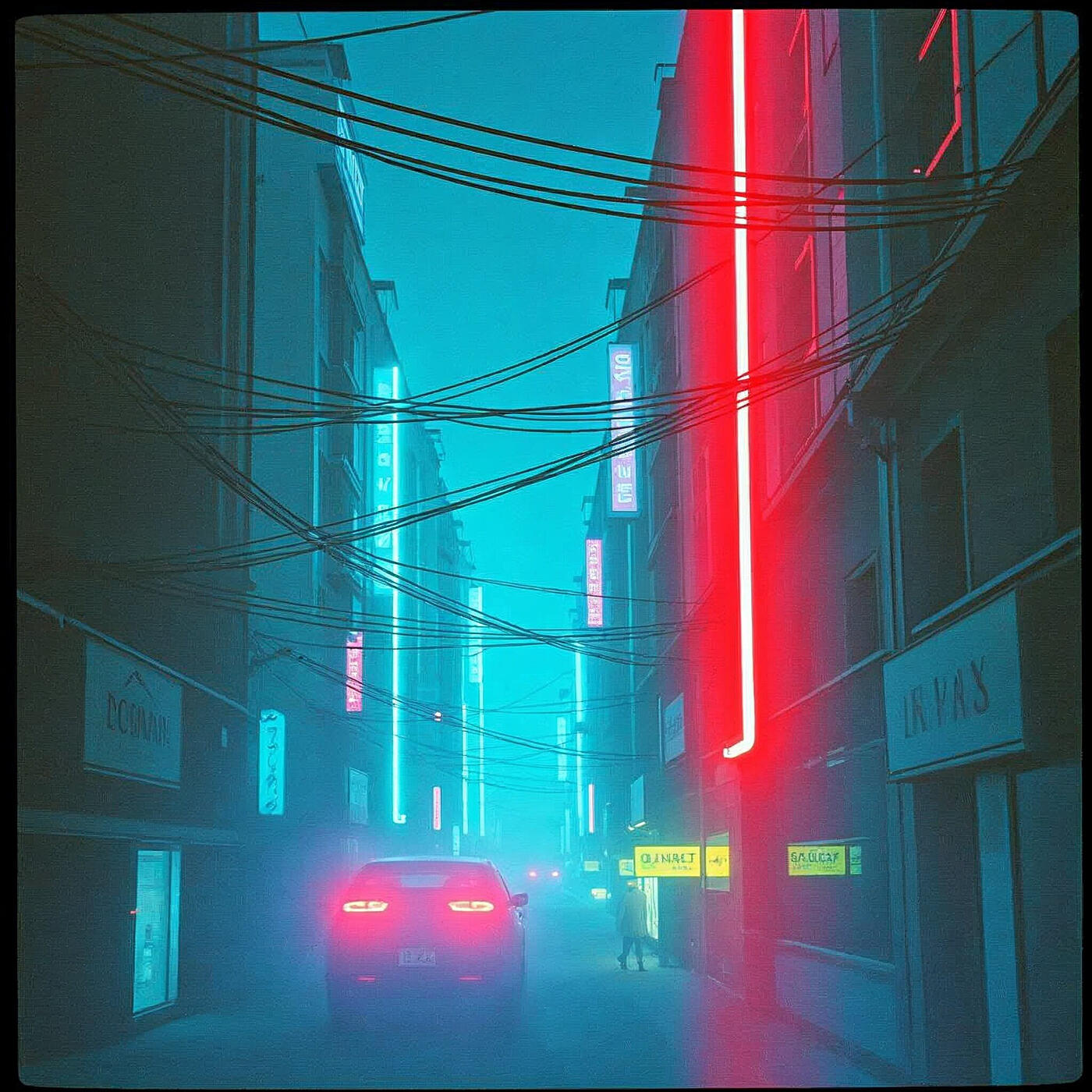 Релиз Shatter the Silence