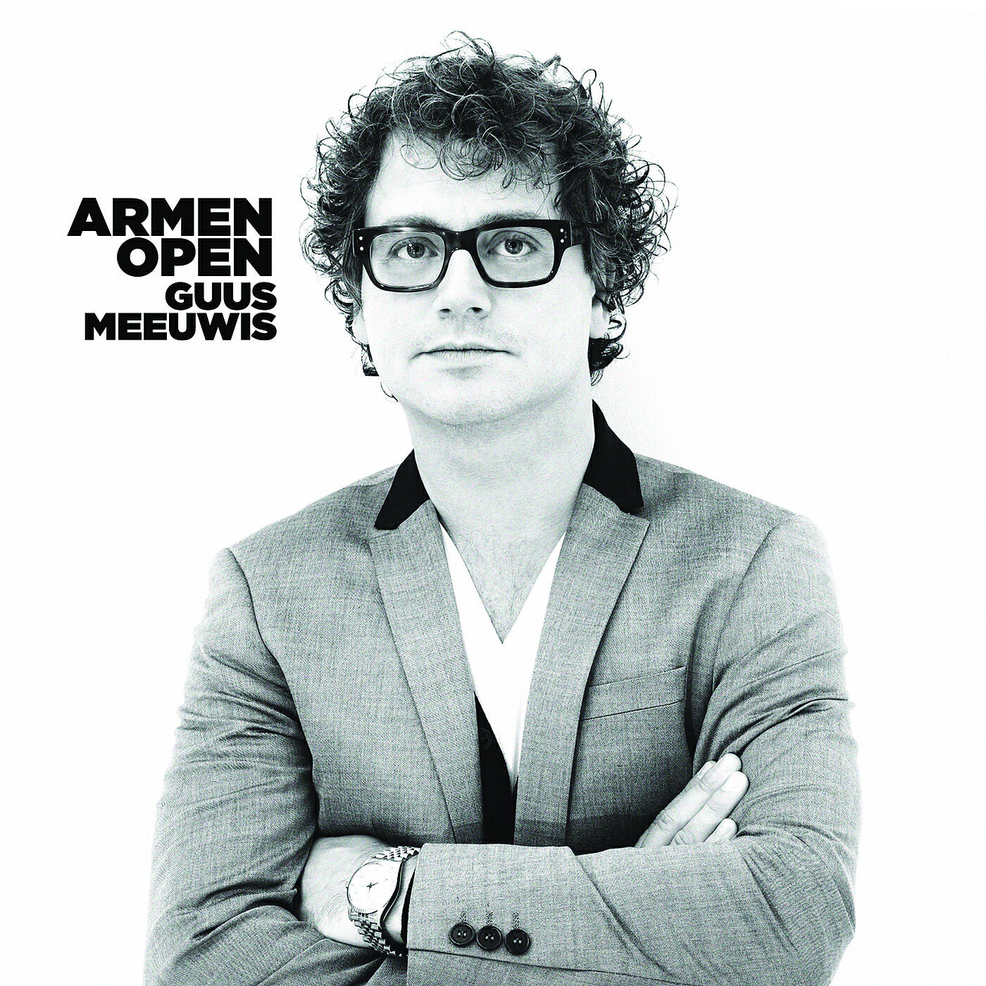 Релиз Armen Open