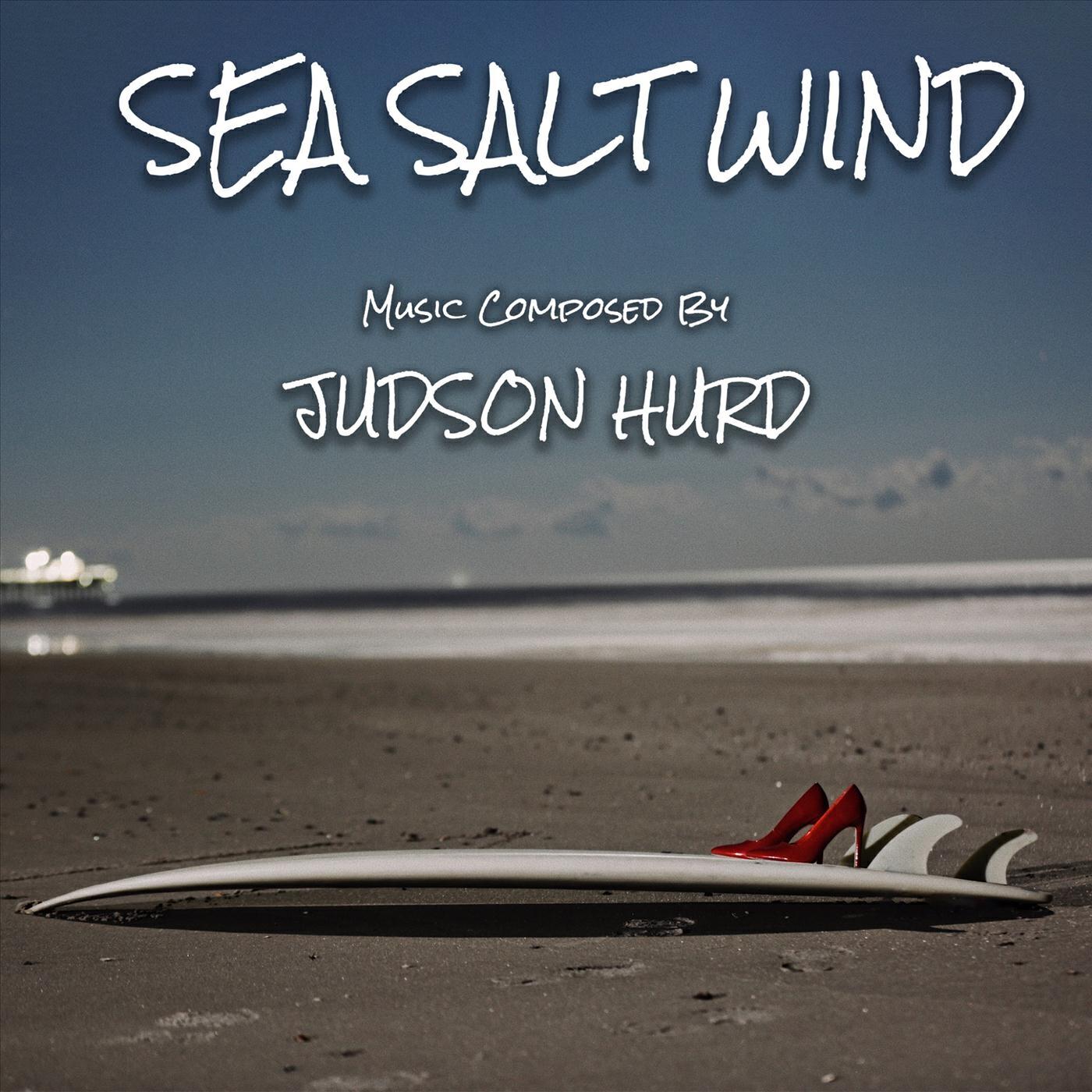 Релиз Sea Salt Wind (Original Movie Soundtrack)