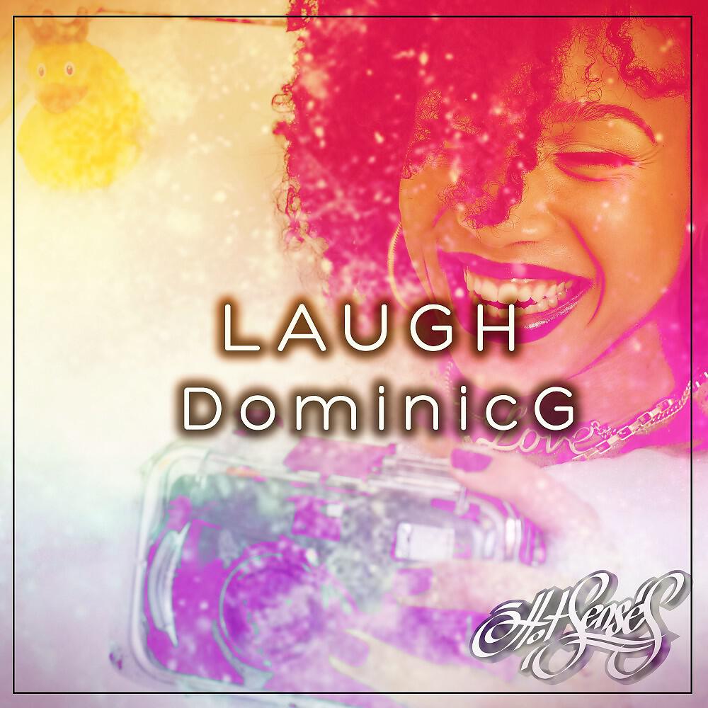 Релиз Laugh