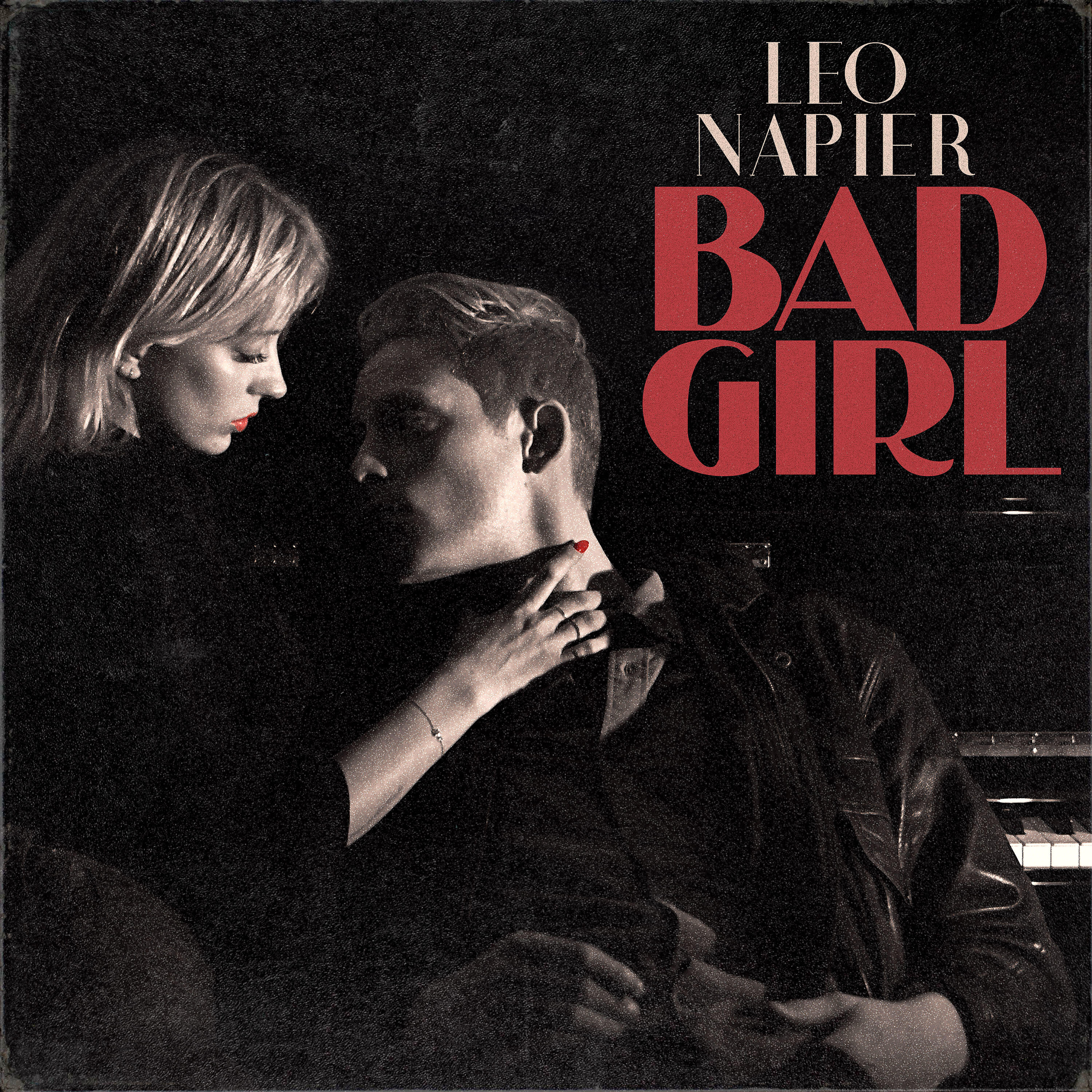 Релиз Bad Girl