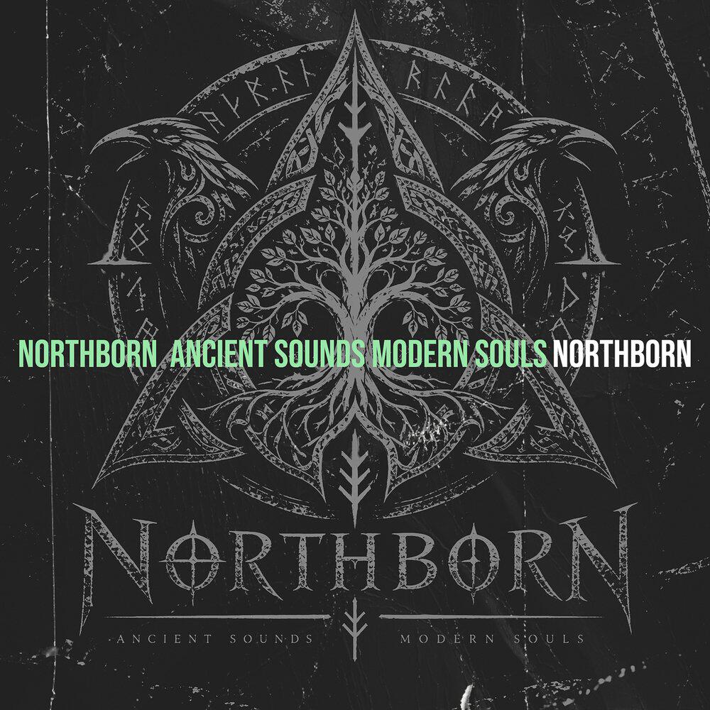 Релиз NORTHBORN ANCIENT SOUNDS MODERN SOULS