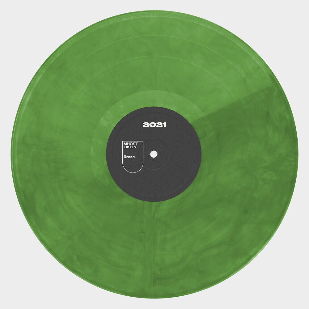 Релиз Mhost Likely Green 2021