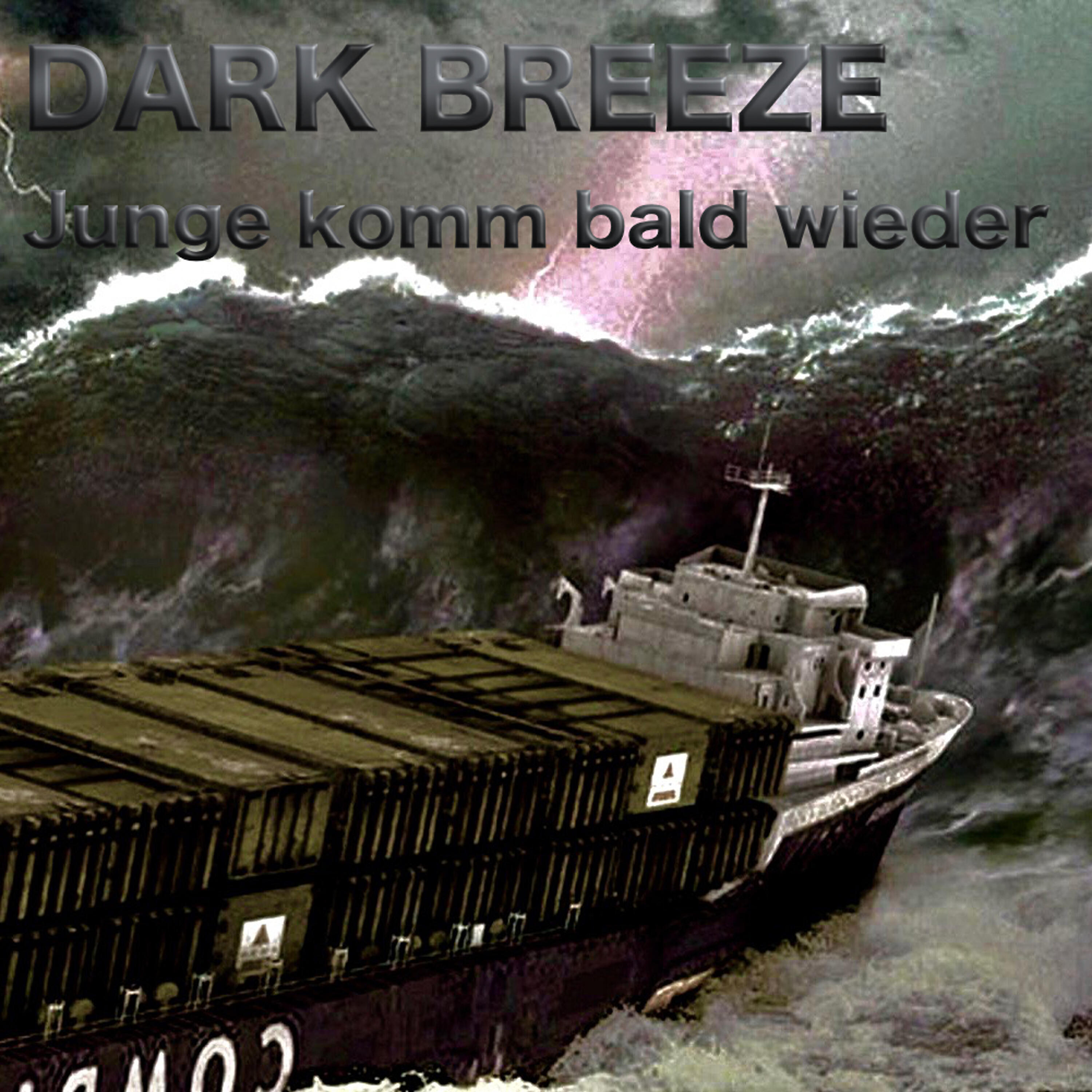 DARK BREEZE