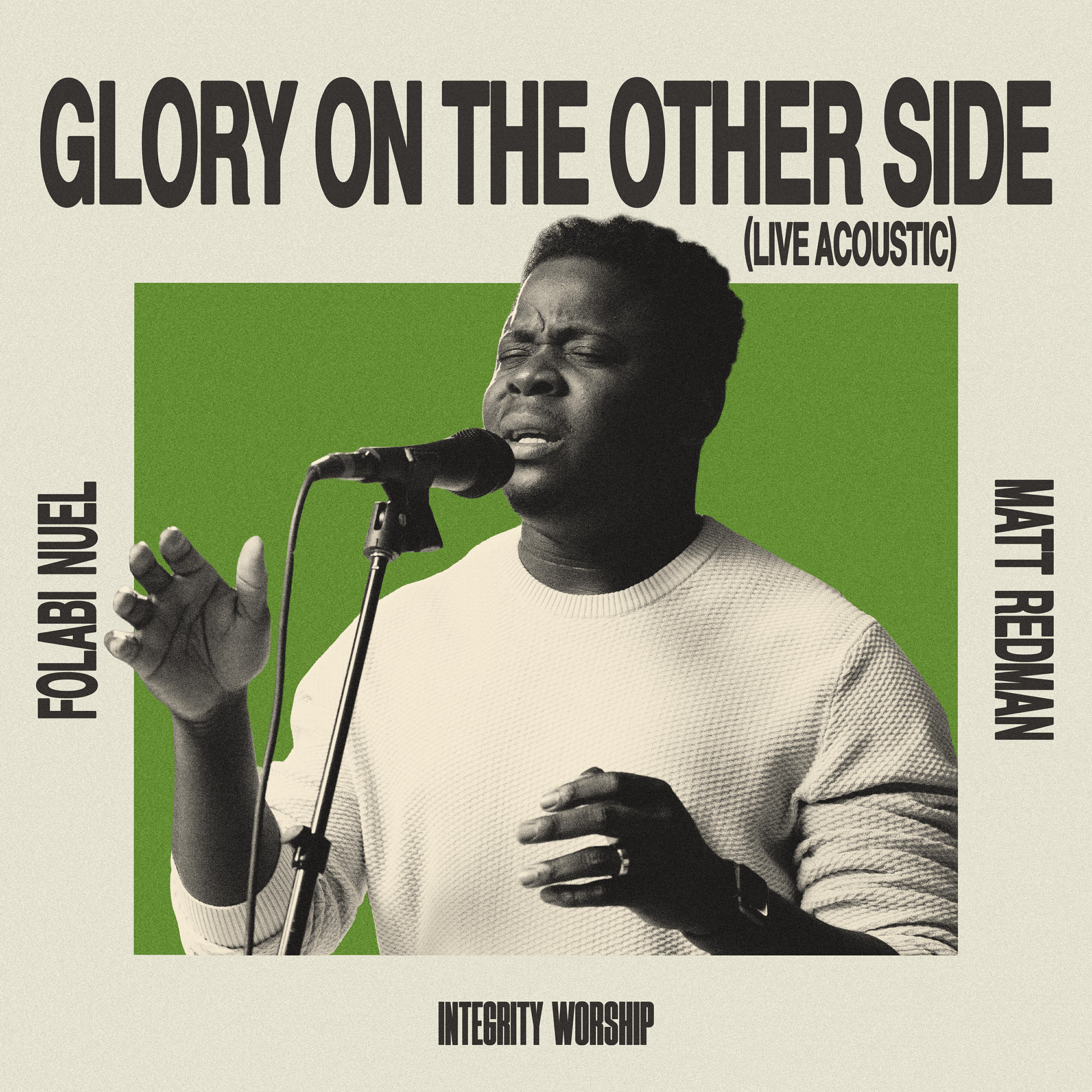 Релиз Glory On The Other Side (Live Acoustic)