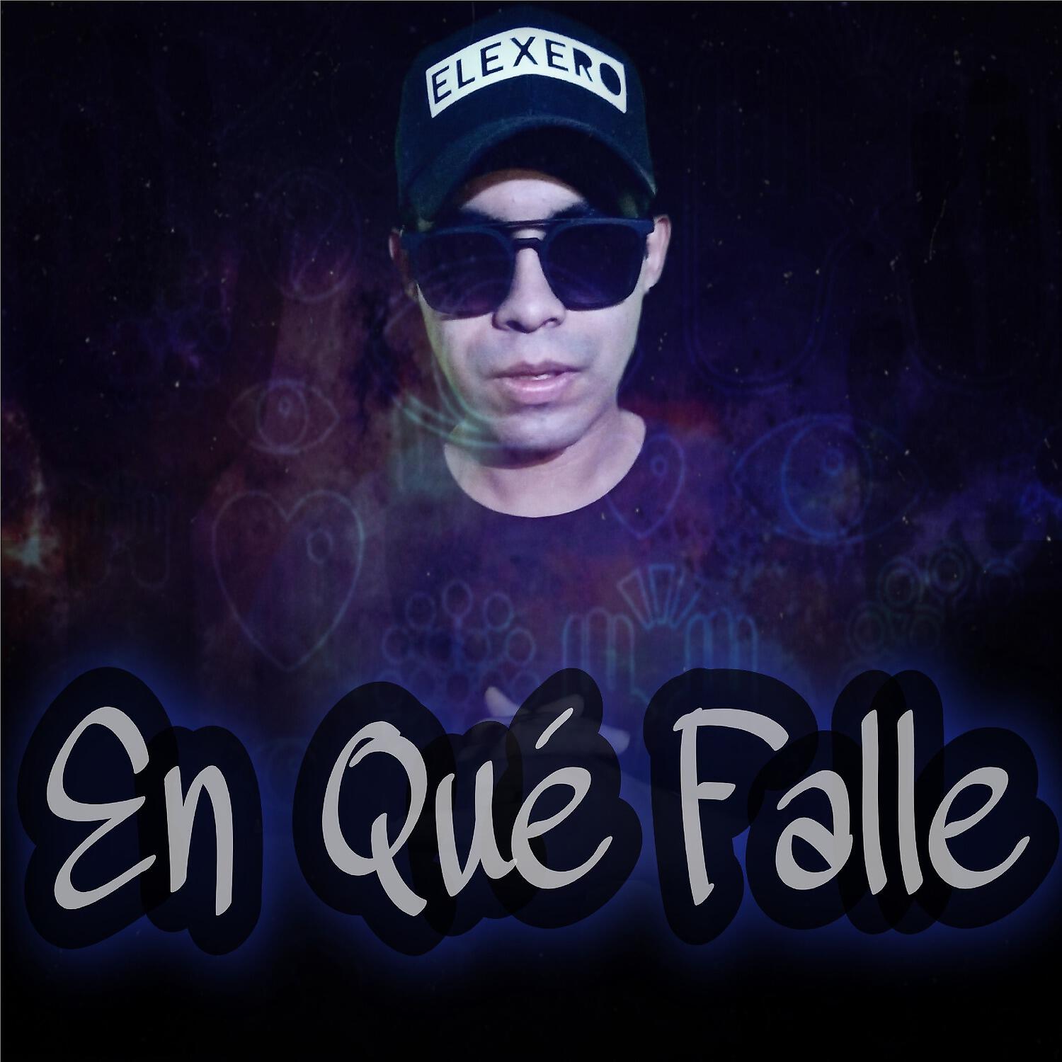 Релиз En Qué Falle