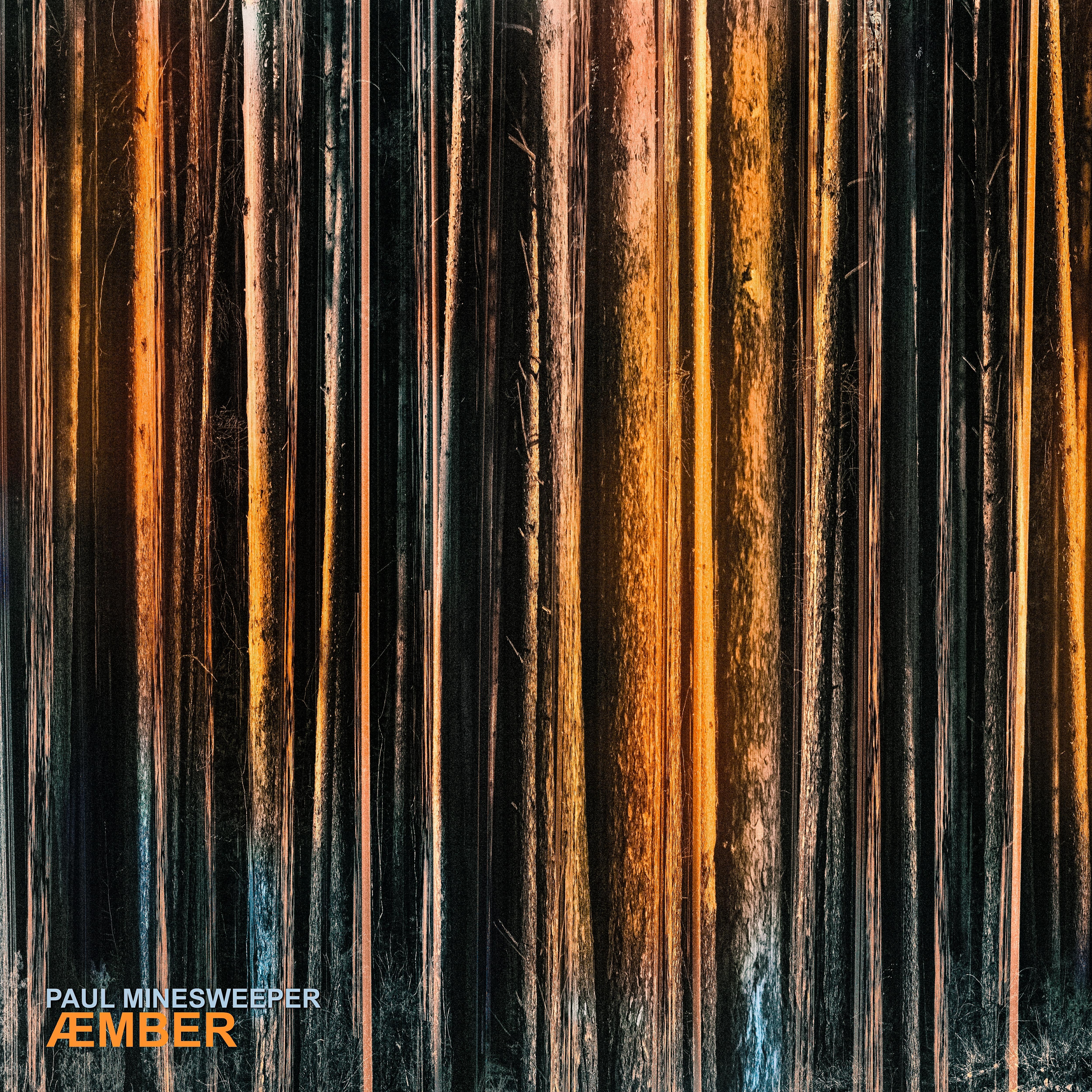 Релиз Æmber