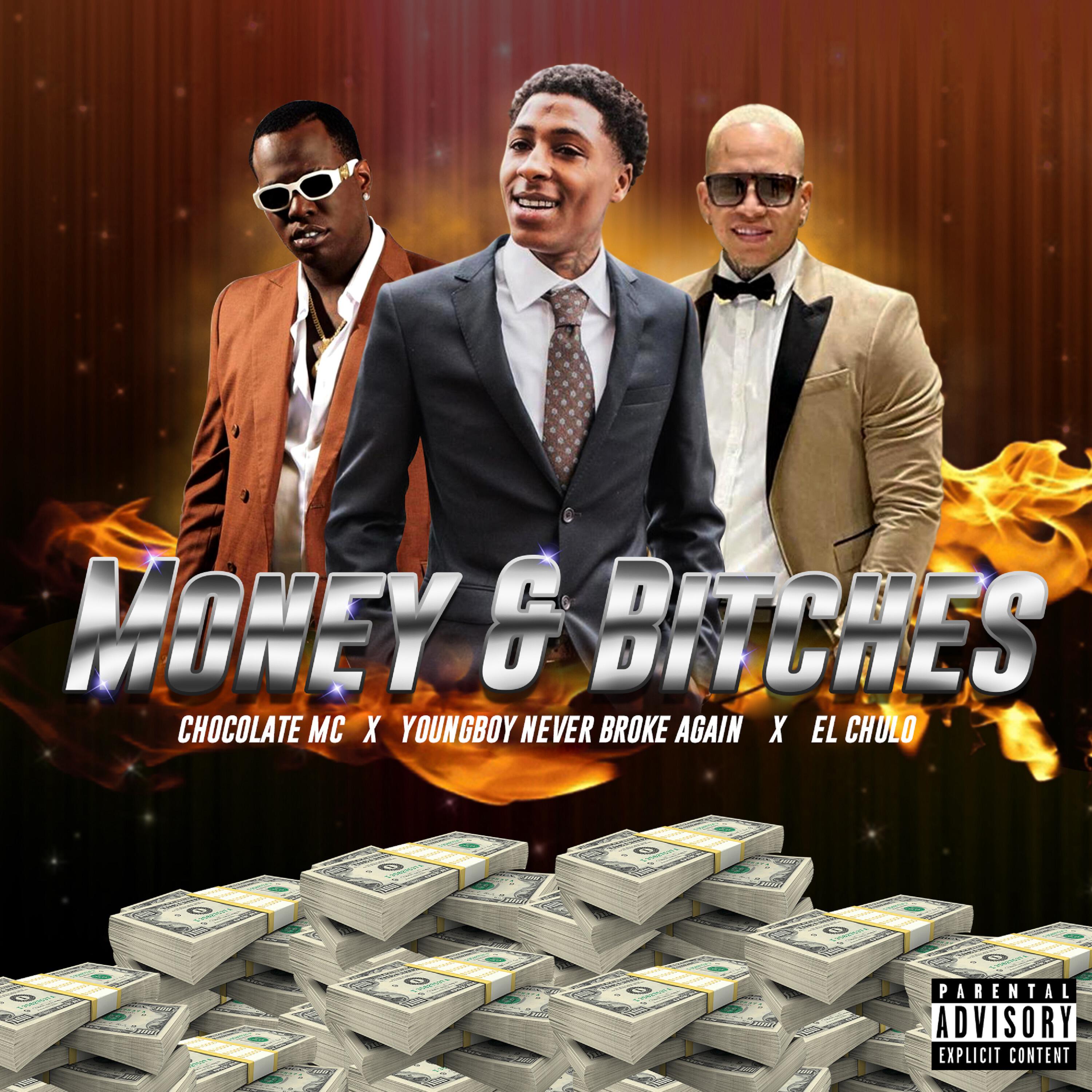 Релиз Money & Bitches