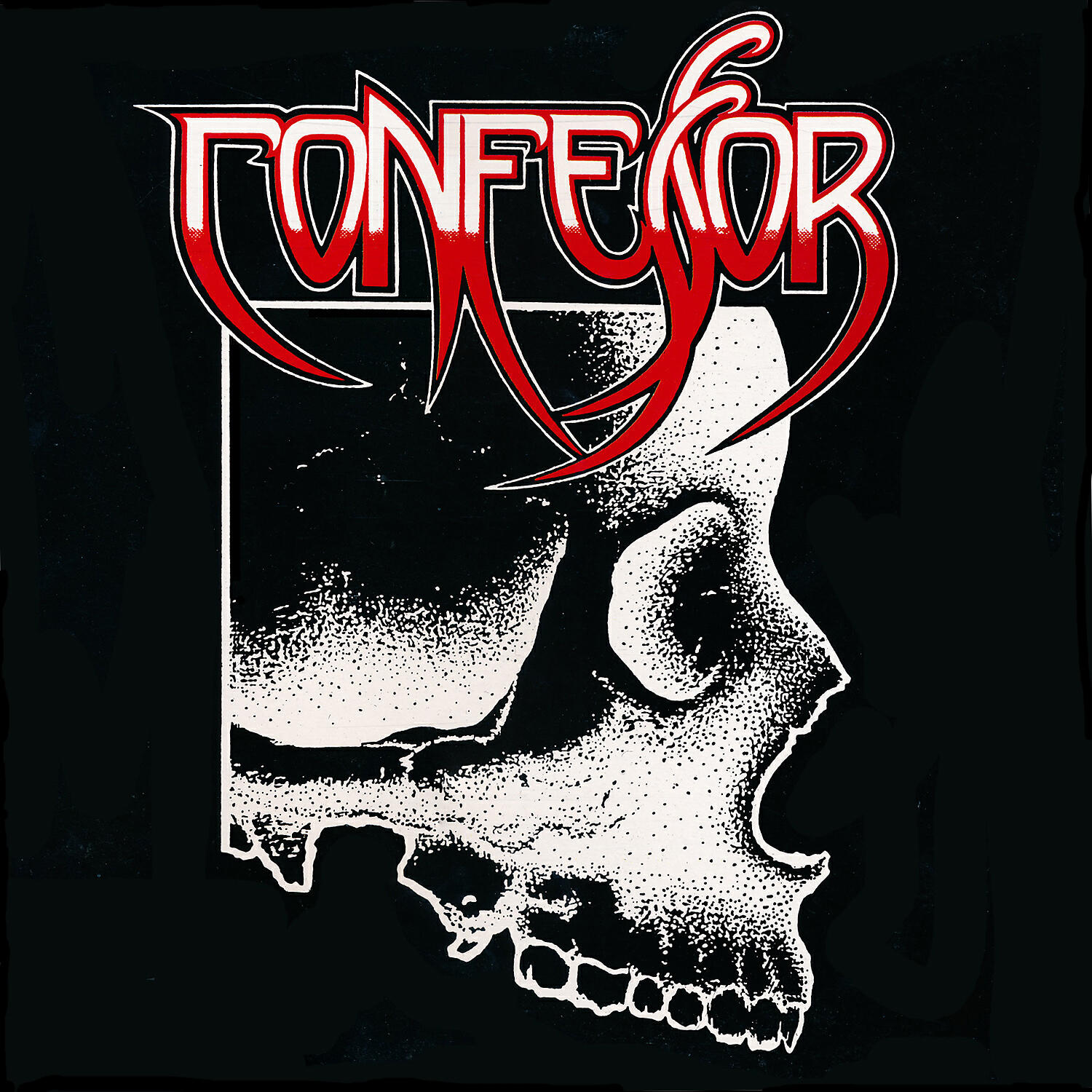 Релиз Confessor