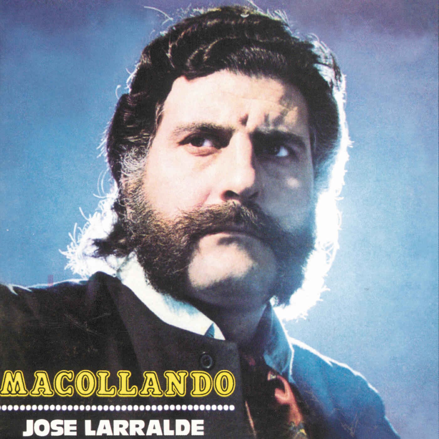 Релиз Herencia: Macollando
