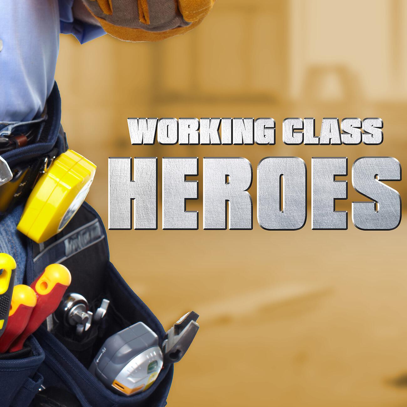 Релиз Working Class Heroes