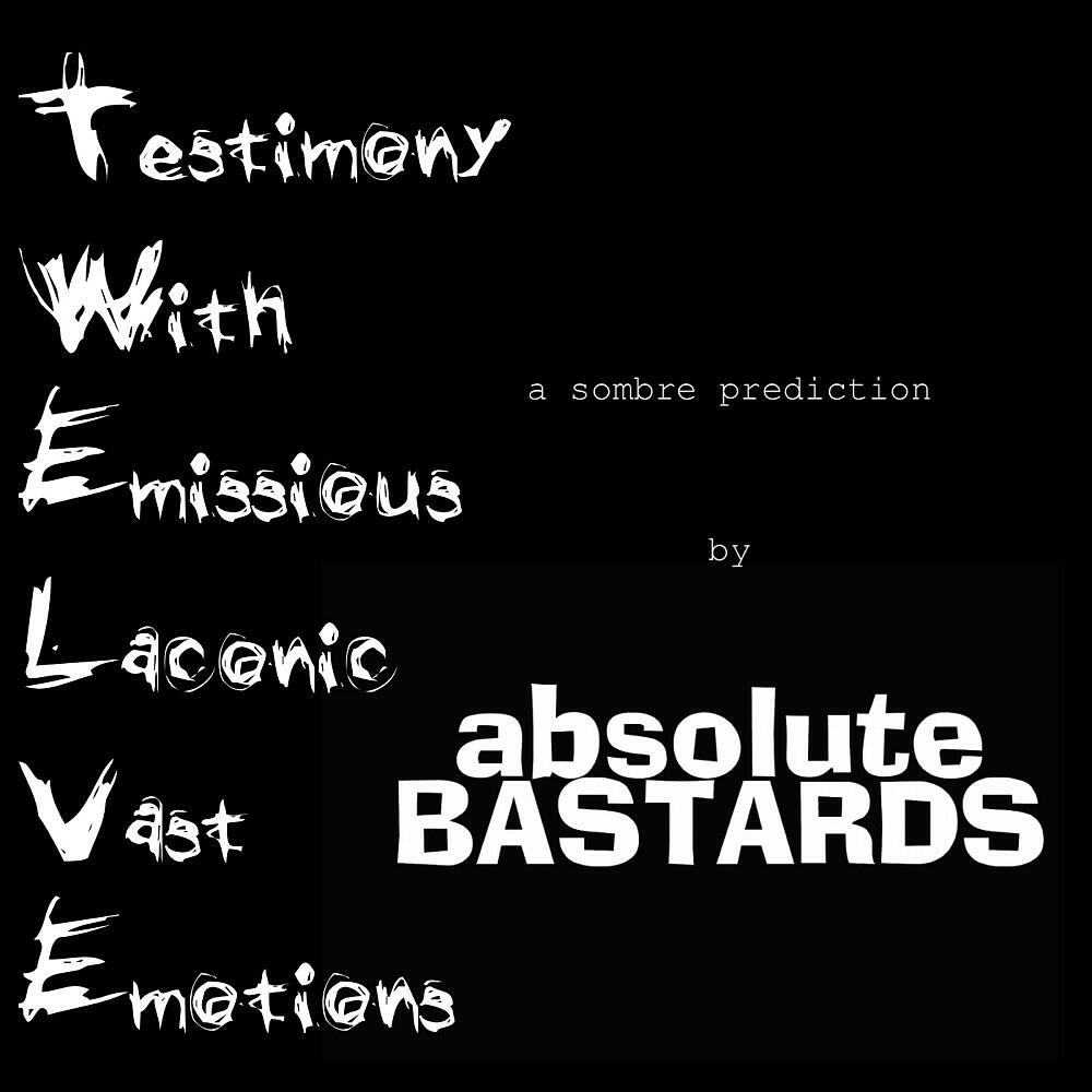 Релиз Testimony with Emissious Laconic Vast Emotions